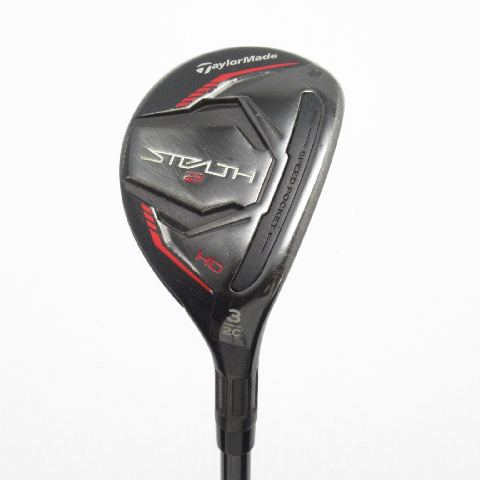 中古】ステルス ユーティリティ (テーラーメイド) 通販｜GDO中古ゴルフ