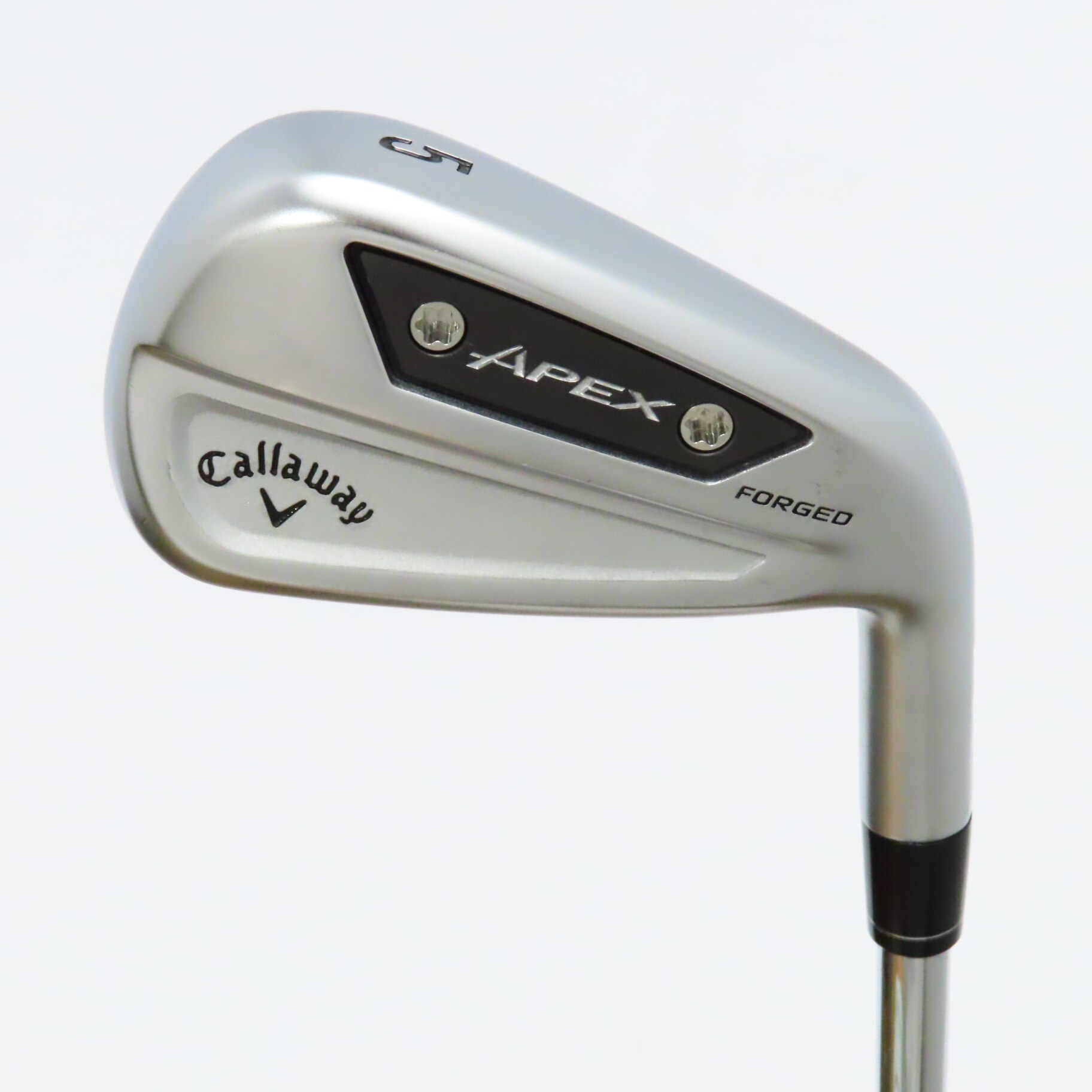 中古】APEX Ai300 アイアンセット (キャロウェイ) APEX メンズ 通販