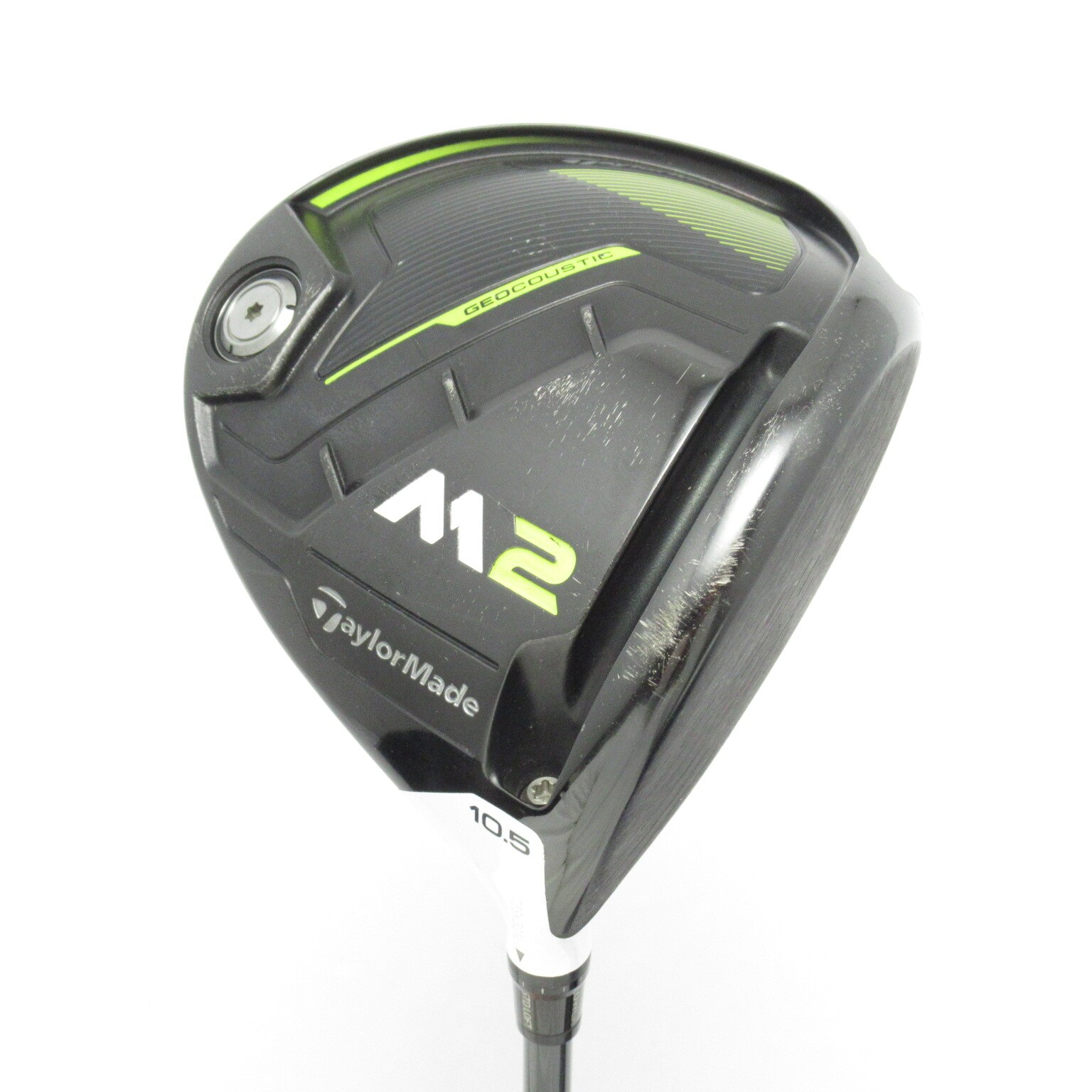 中古】M2 [2017]US (テーラーメイド) M2 通販｜GDO中古ゴルフクラブ