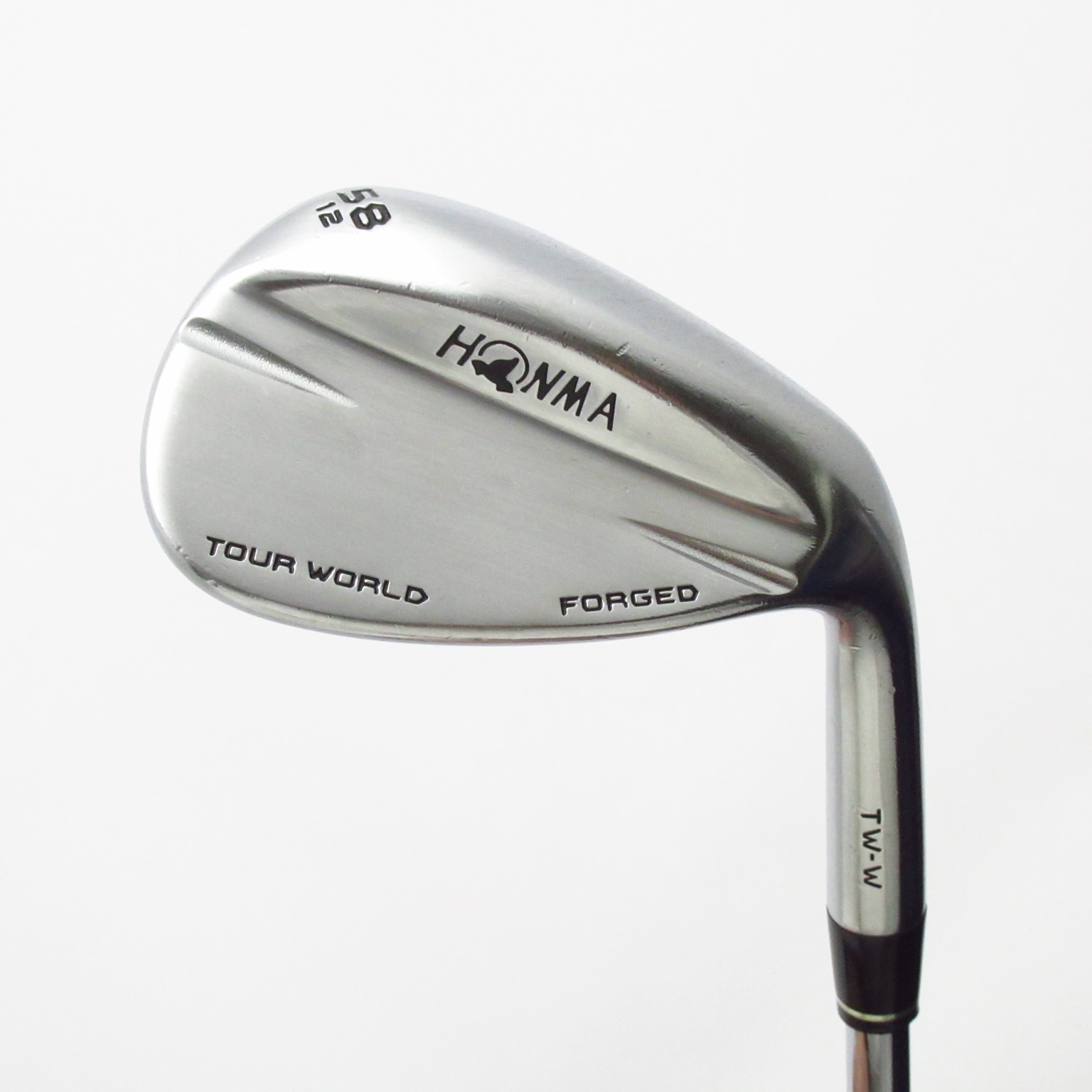 中古】本間ゴルフ ウェッジ 通販｜GDO中古ゴルフクラブ