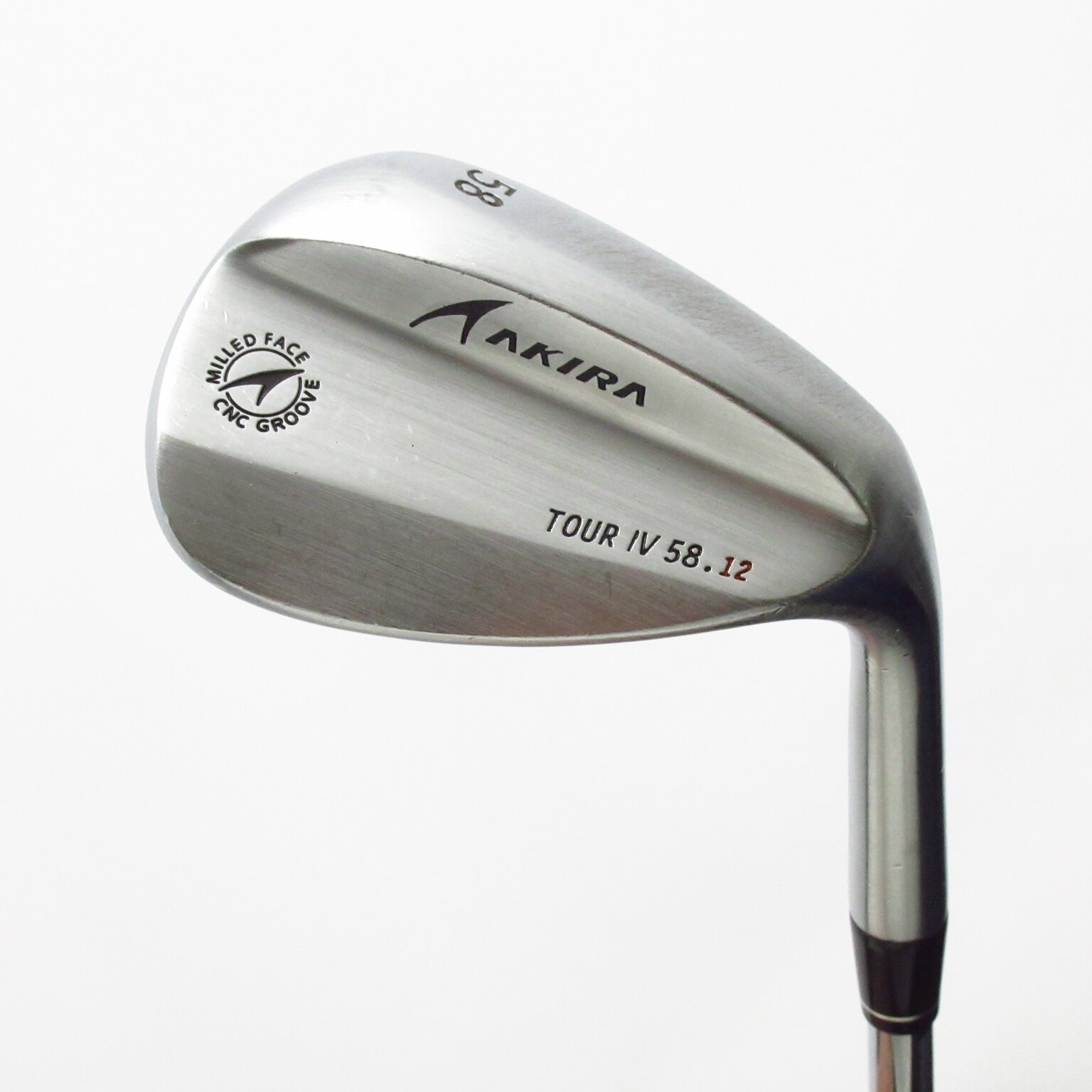 中古】TOUR WEDGE 4 ウェッジ (アキラプロダクツ) TOUR WEDGE 通販