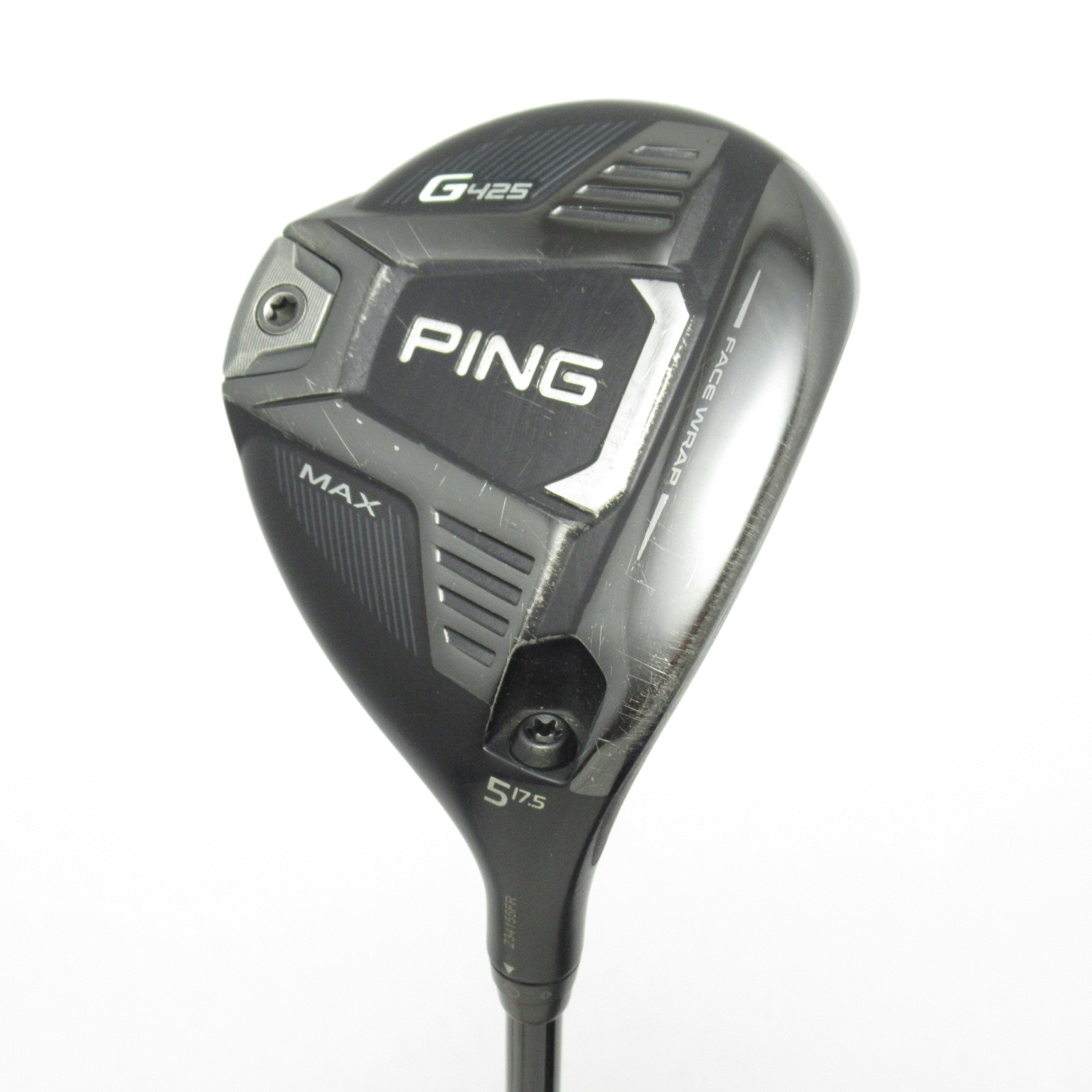 中古】G425 MAX フェアウェイウッド TENSEI CK PRO ORANGE 60 17.5 S