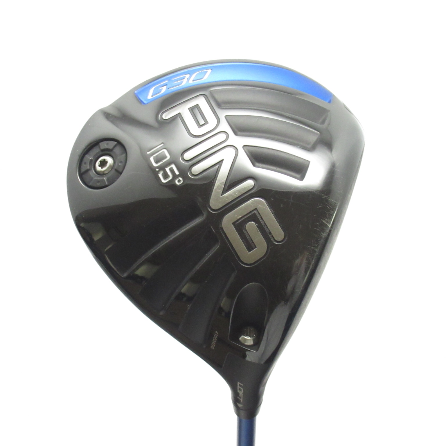 中古】G30 ドライバー TFC 390D 10.5 R D(ドライバー（単品）)|G30