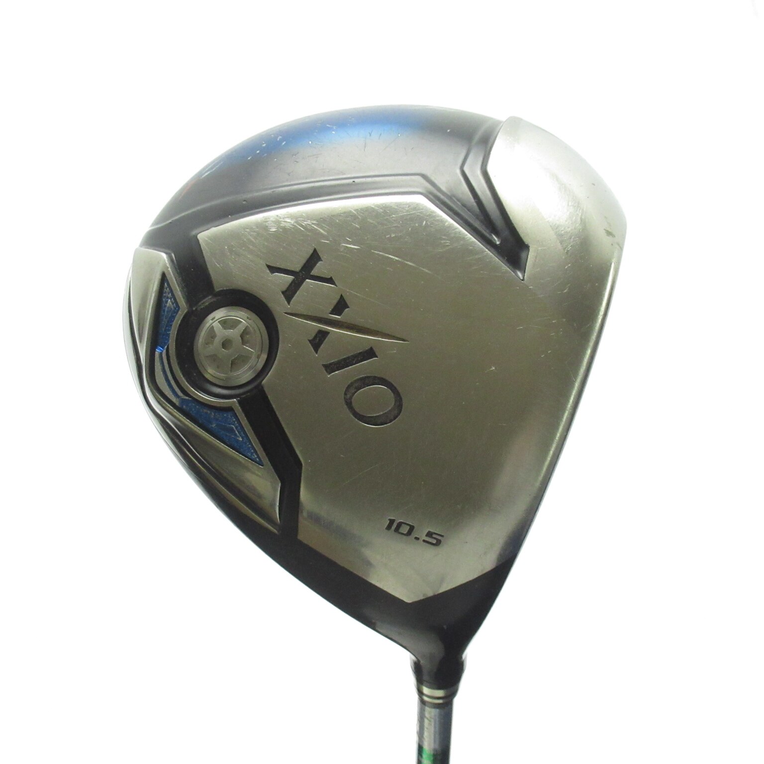 中古】ゼクシオ (2012) ドライバー MP700 10.5 R D(ドライバー（単品