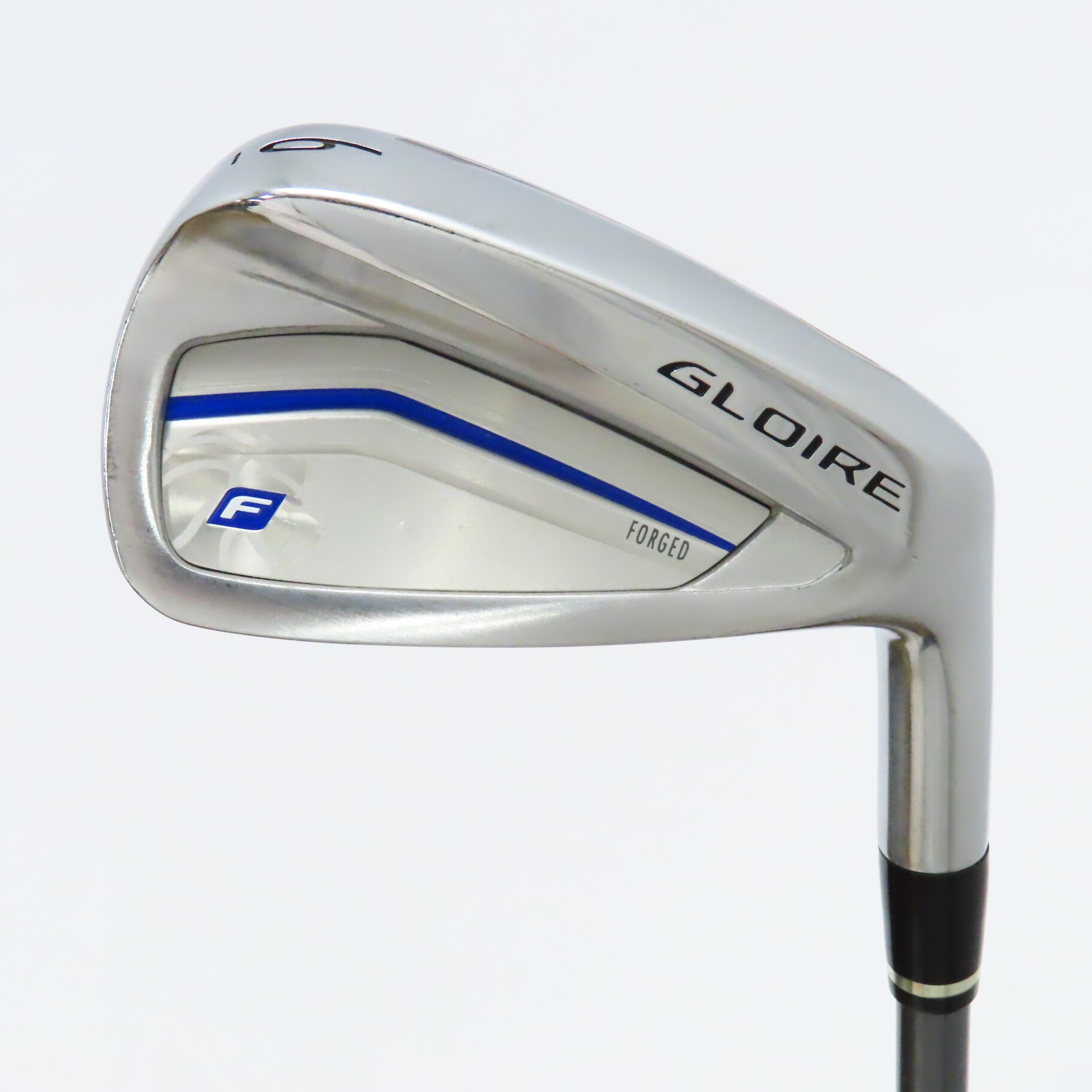 中古】グローレ F2 アイアンセット (テーラーメイド) グローレ 通販