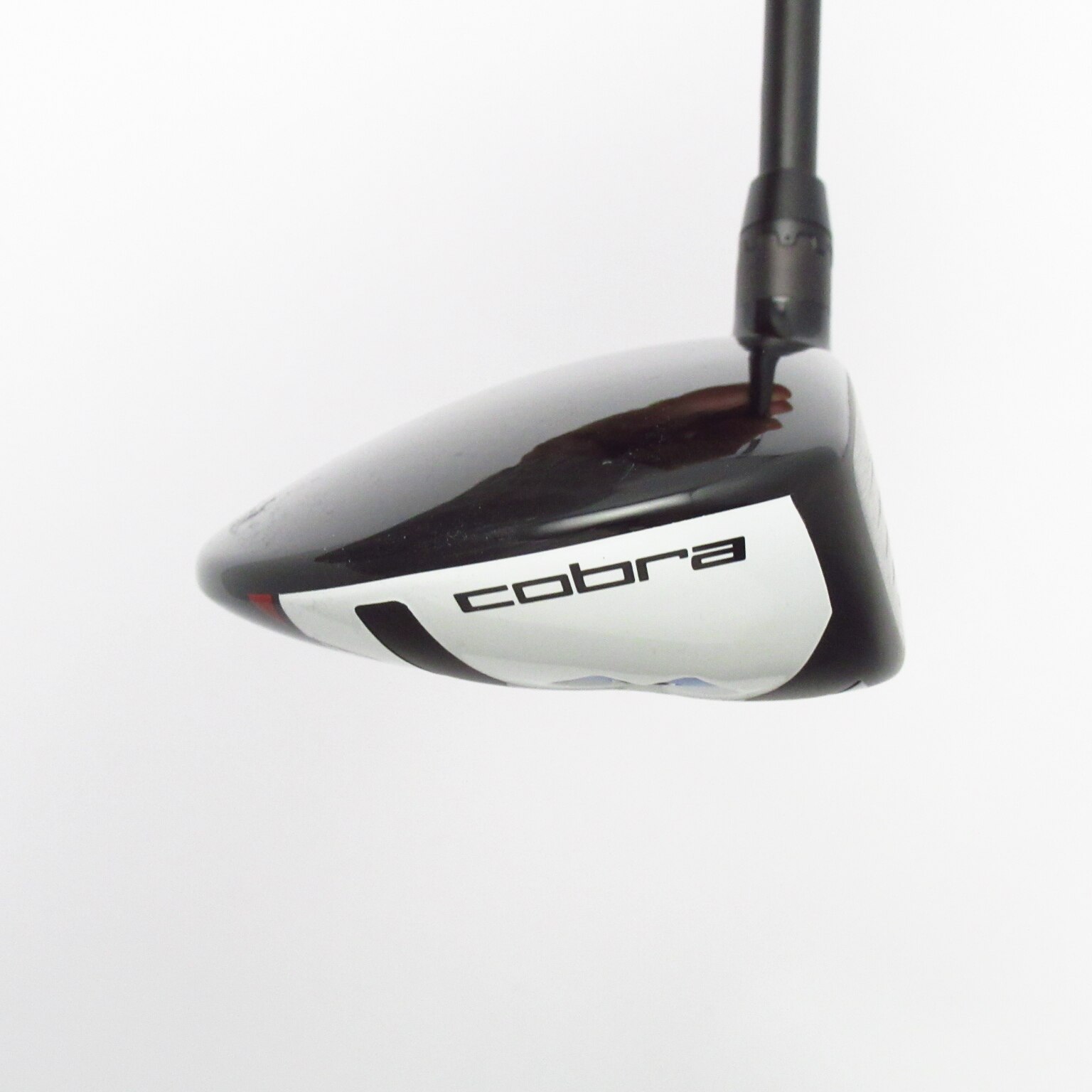 中古】エアロジェット LS フェアウェイウッド オリジナル Tour AD for