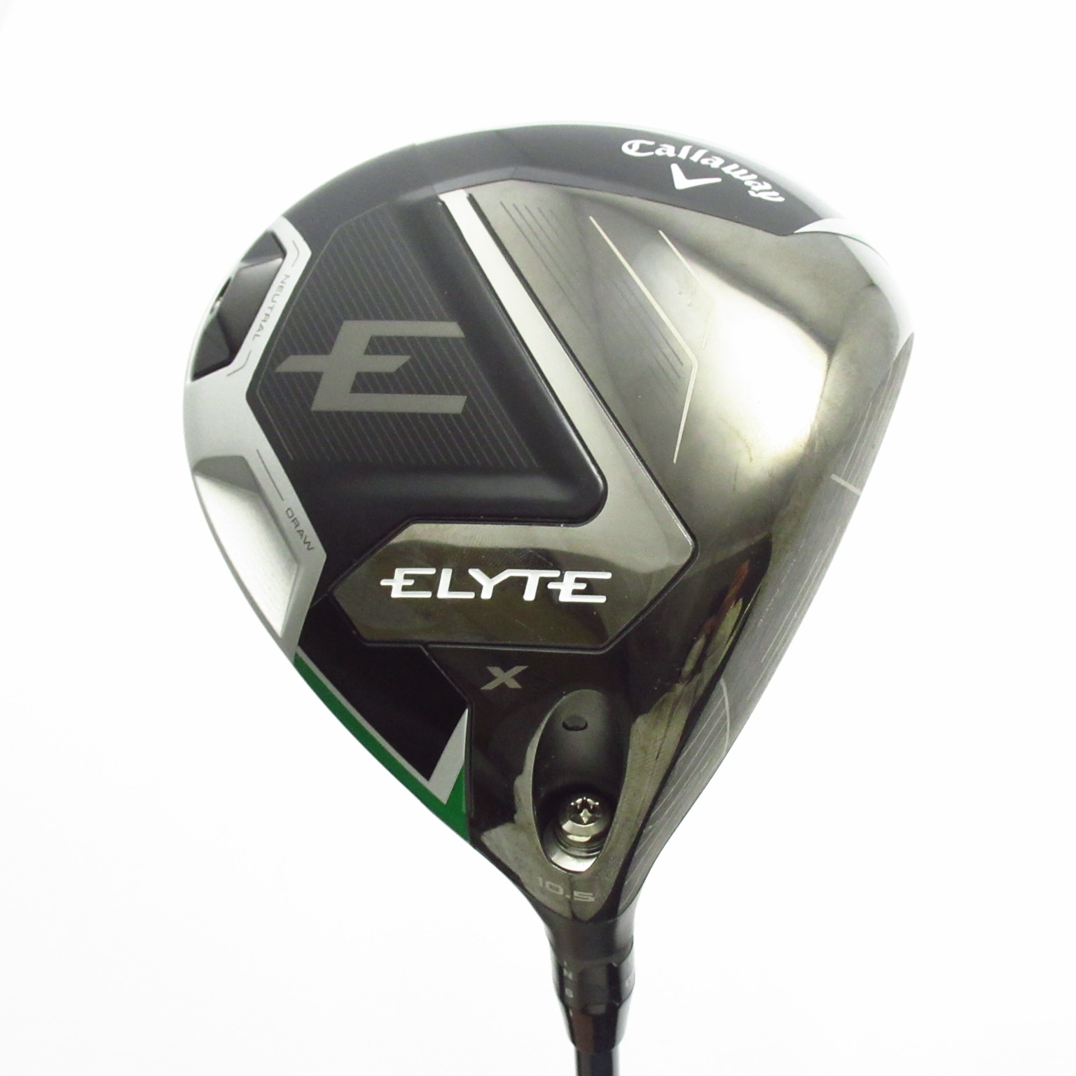 中古】エリート ドライバー (キャロウェイ) エリート 通販｜GDO中古