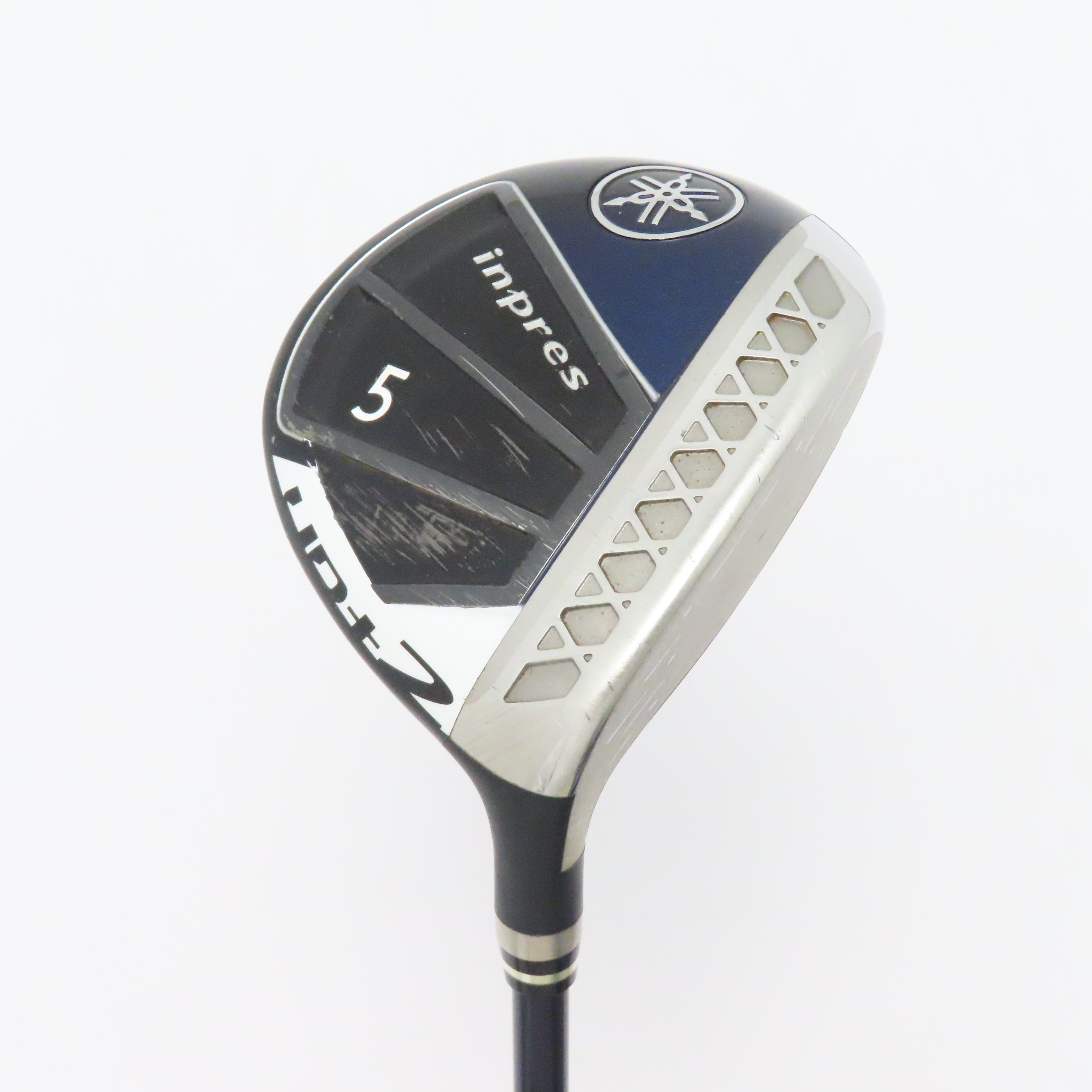 中古】インプレス UD+2 [2021] フェアウェイウッド (ヤマハ