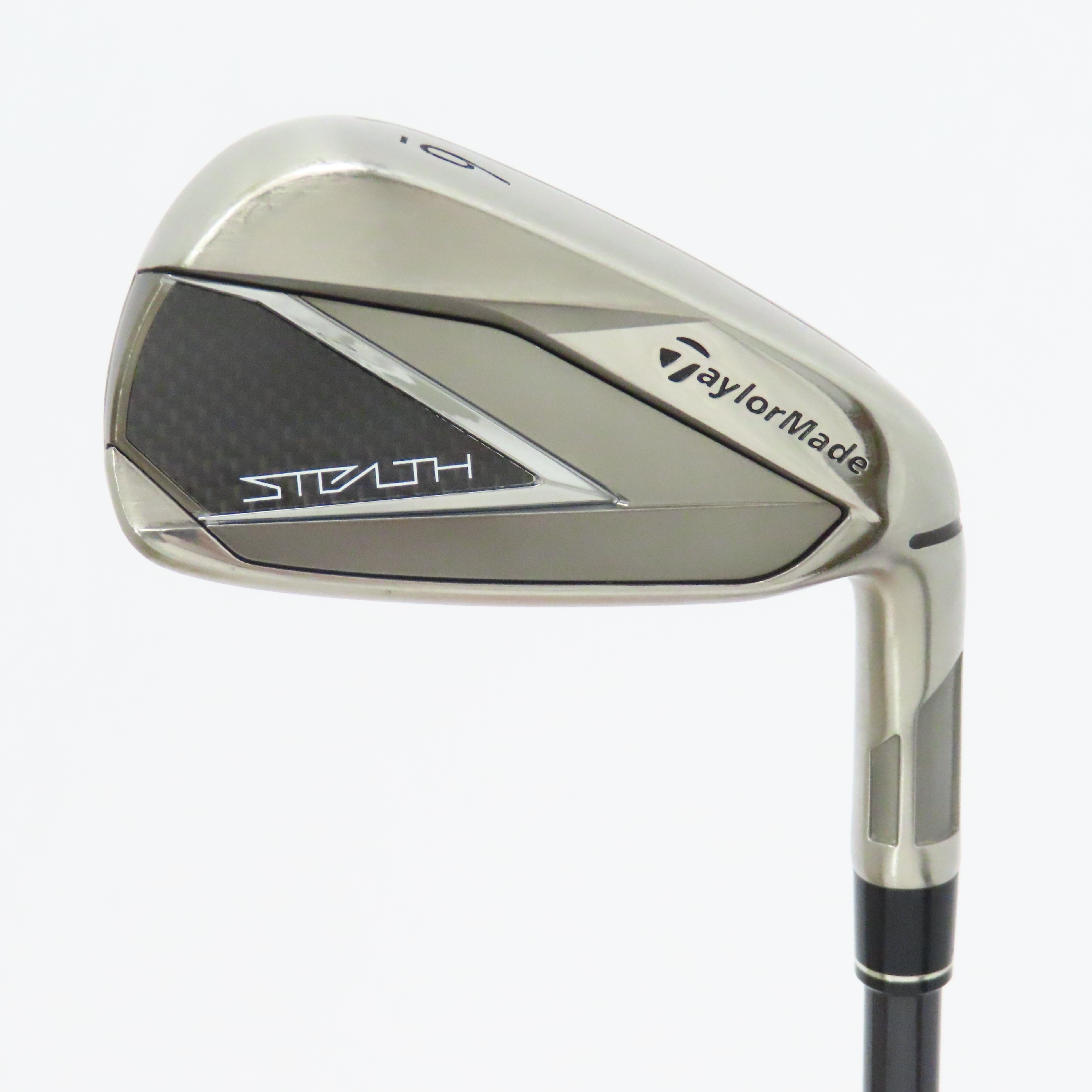 中古】ステルス アイアンセット (テーラーメイド) 通販｜GDO中古ゴルフ