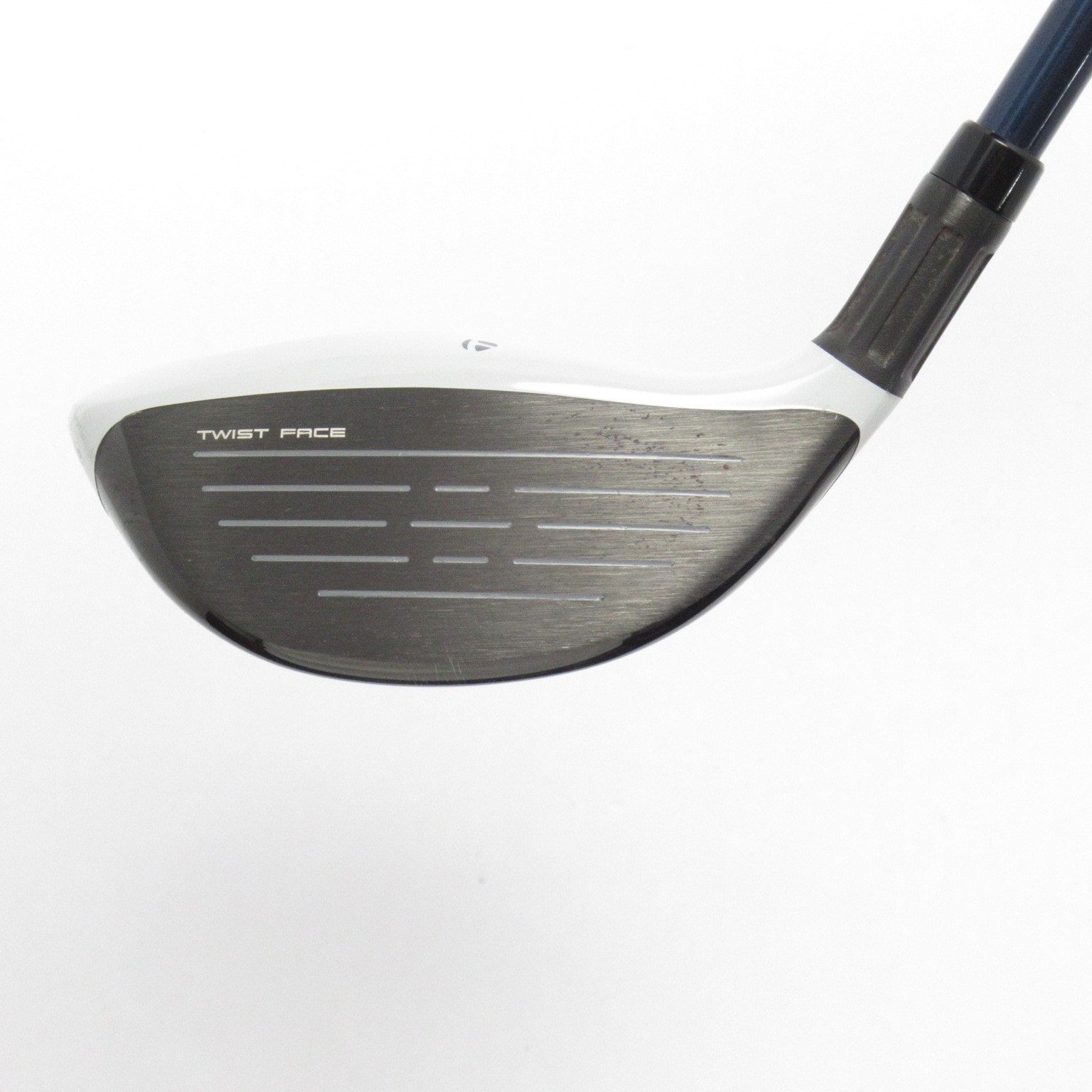 中古】SIM マックス US フェアウェイウッド VENTUS BLUE 6(VELOCORE