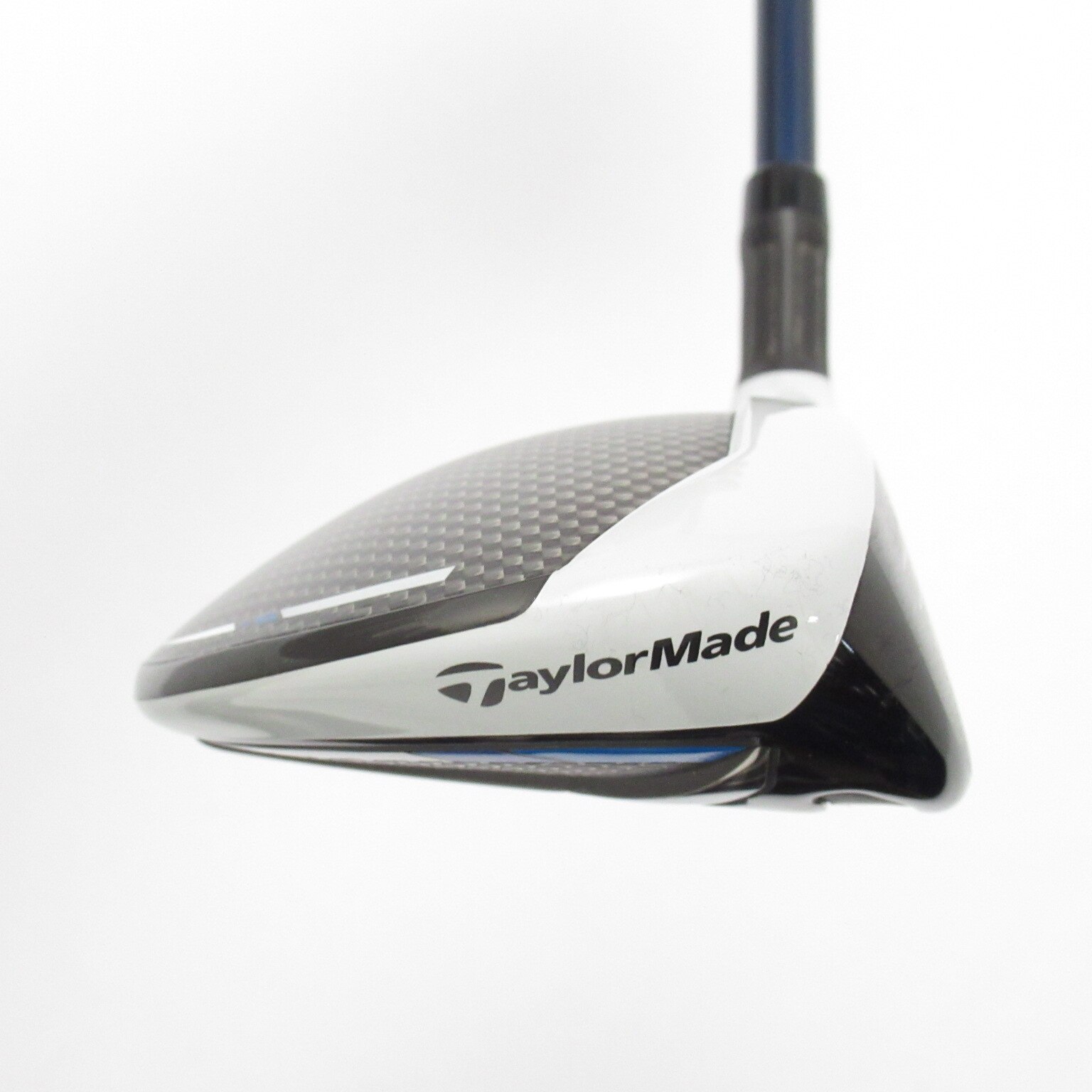 中古】SIM マックス US フェアウェイウッド VENTUS BLUE 6(VELOCORE