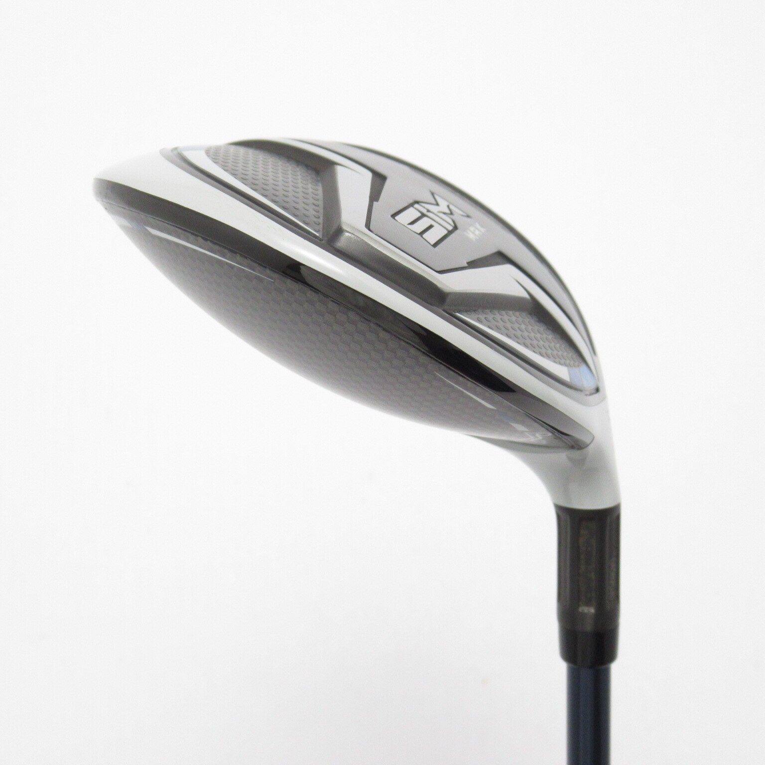 中古】SIM マックス US フェアウェイウッド VENTUS BLUE 6(VELOCORE