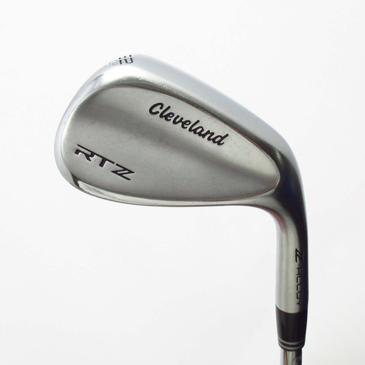 中古】RTZ ツアーサテン ウェッジ N.S.PRO MODUS3 TOUR 115 52-10 S CD