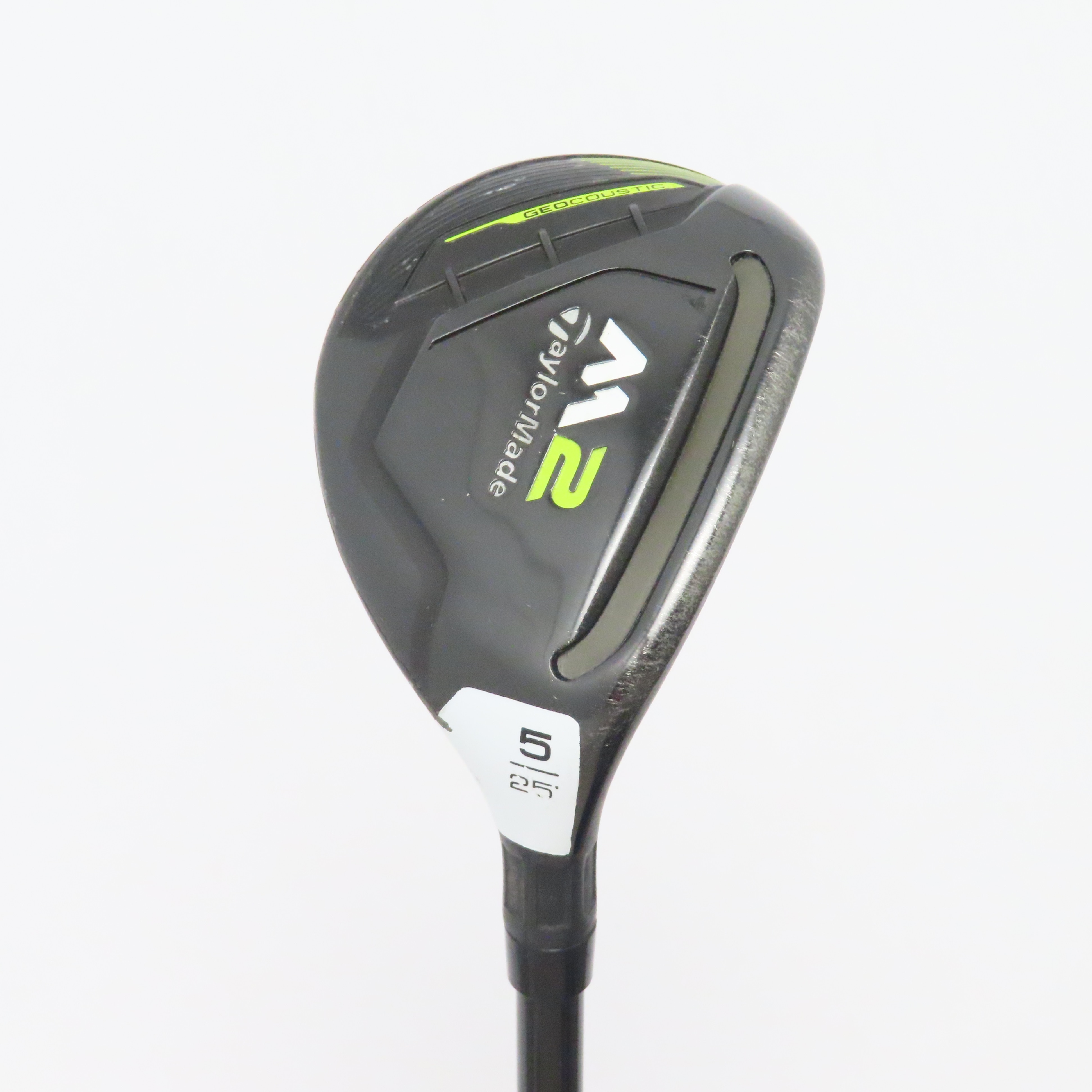 中古】M2 ユーティリティ (テーラーメイド) 通販｜GDO中古ゴルフクラブ