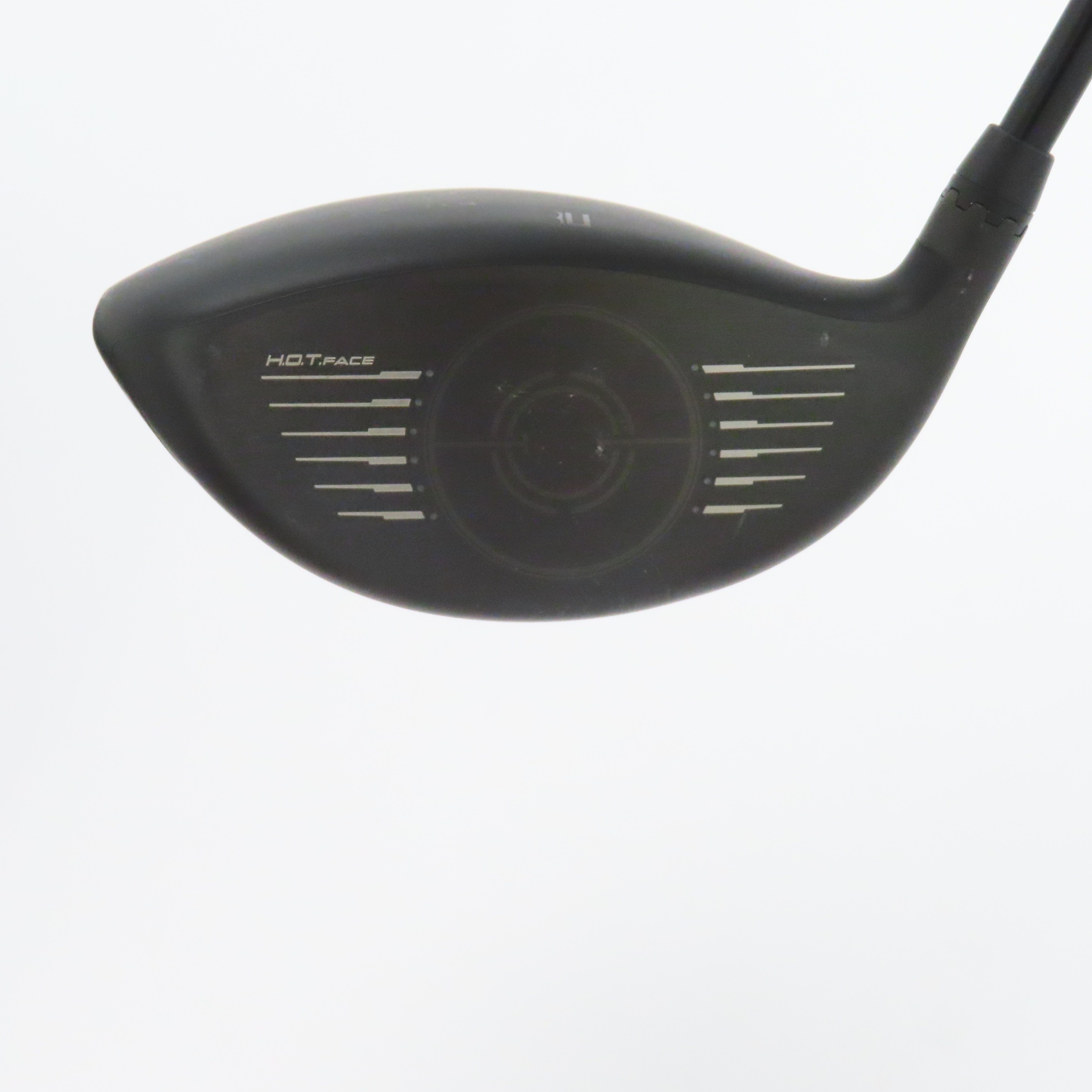 中古】ダークスピード MAX ドライバー Speeder NX for Cobra SILVER