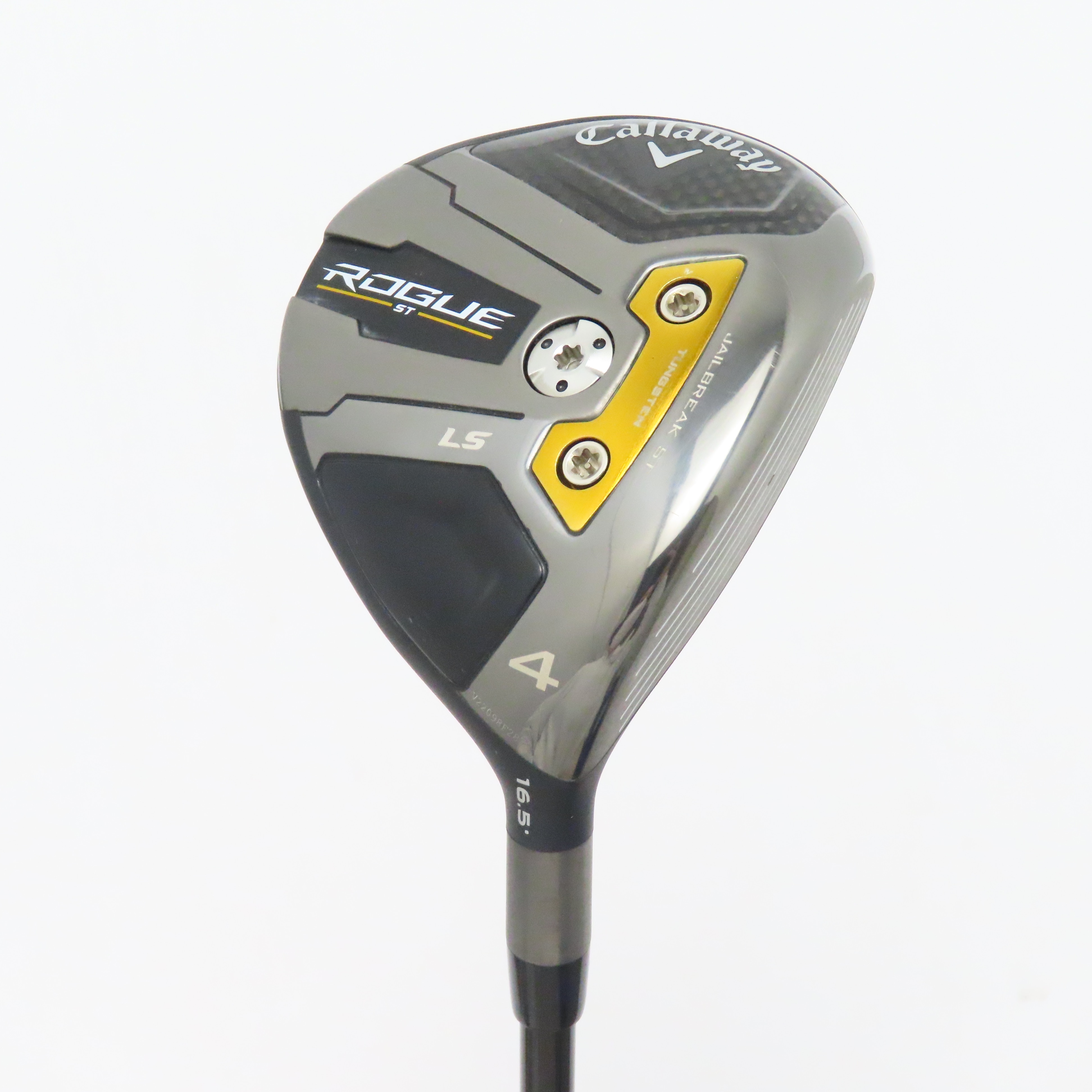 中古】ローグ フェアウェイウッド (キャロウェイ) 通販｜GDO中古ゴルフ