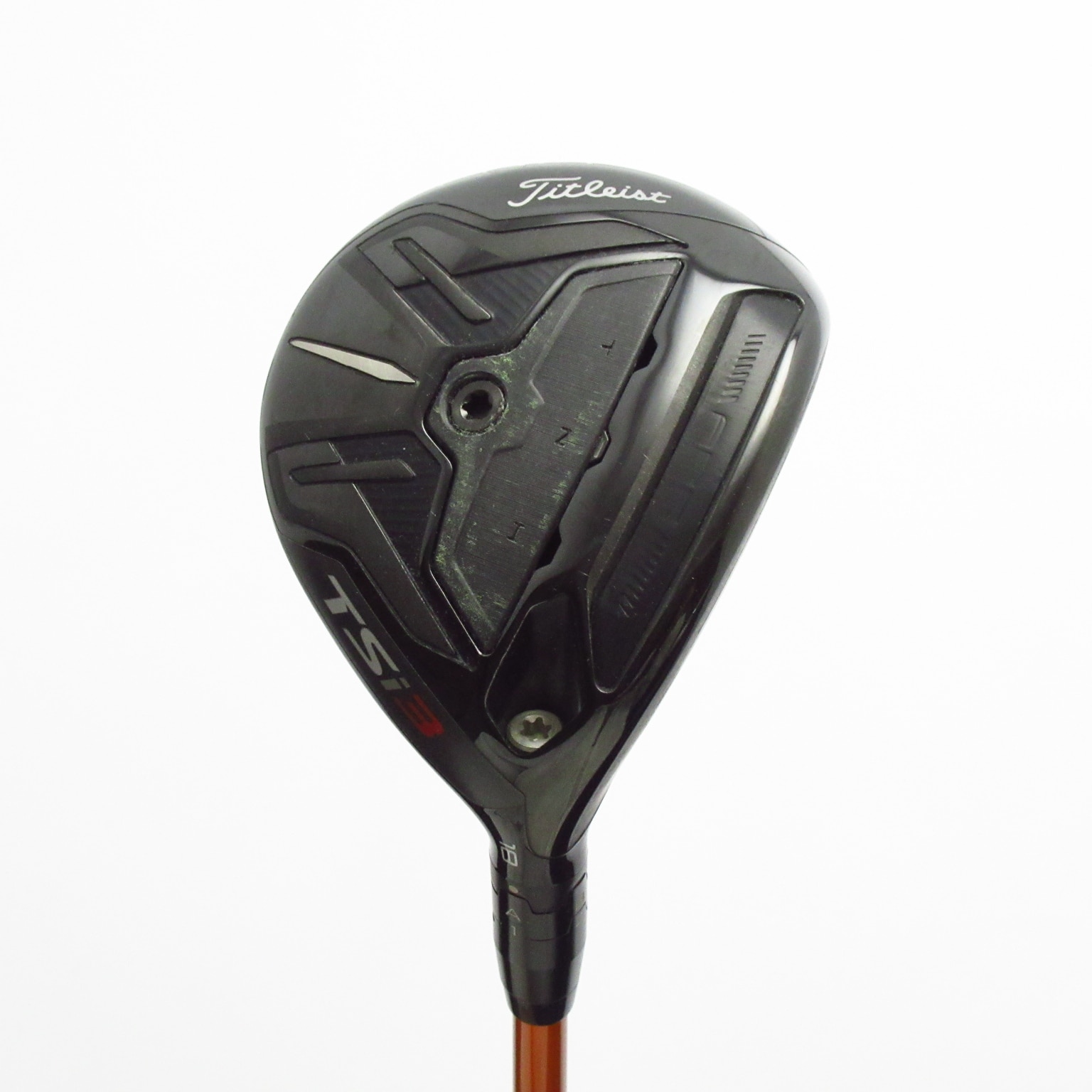 中古】TSi3 フェアウェイウッド (タイトリスト) TSi 通販｜GDO中古