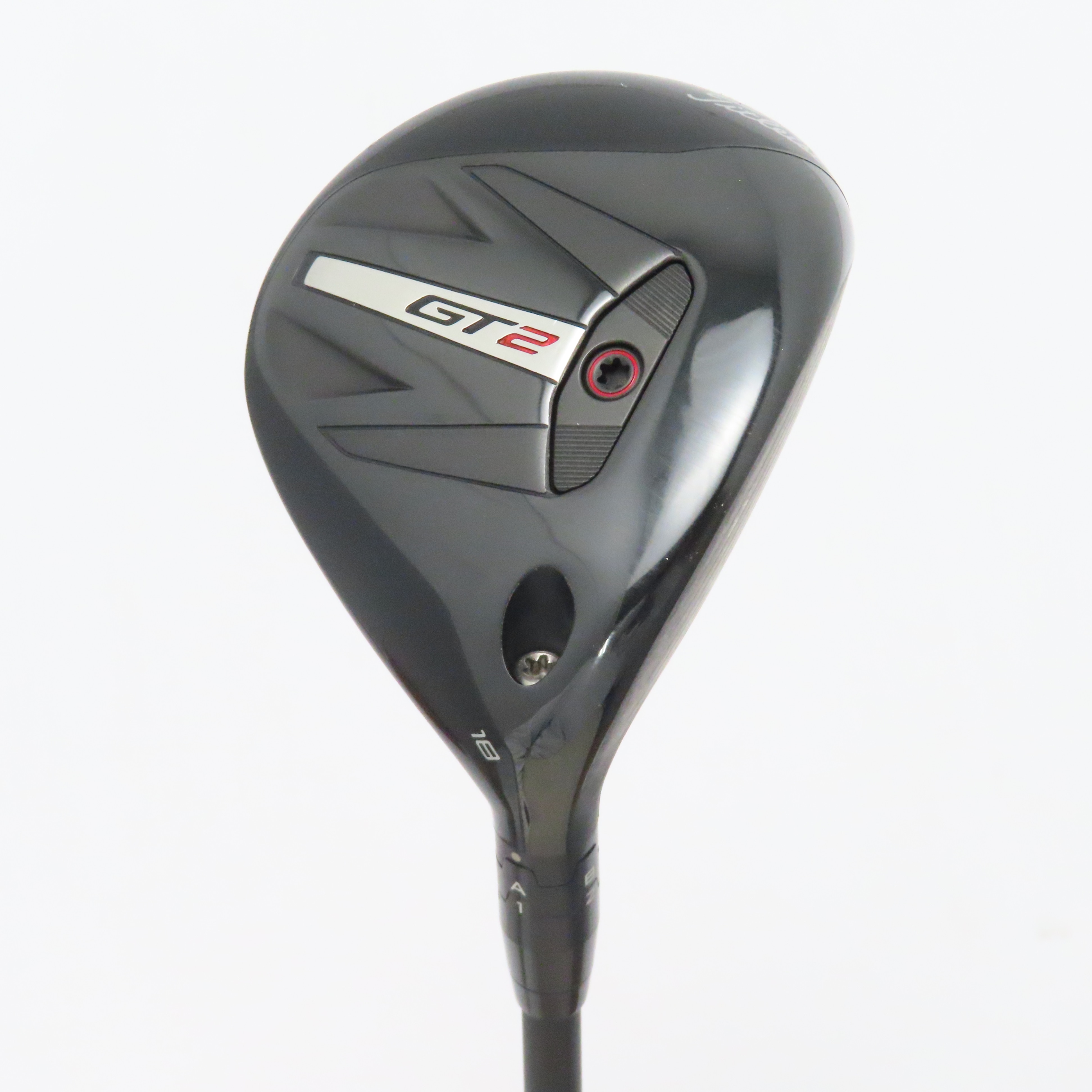 中古】GT2 フェアウェイウッド TENSEI 1K BLUE 55 18 S C(フェアウェイ