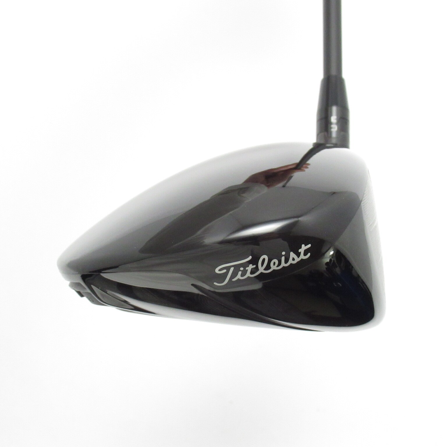 中古】TSR3 ドライバー TENSEI 1K BLACK 65 9 S C(ドライバー（単品