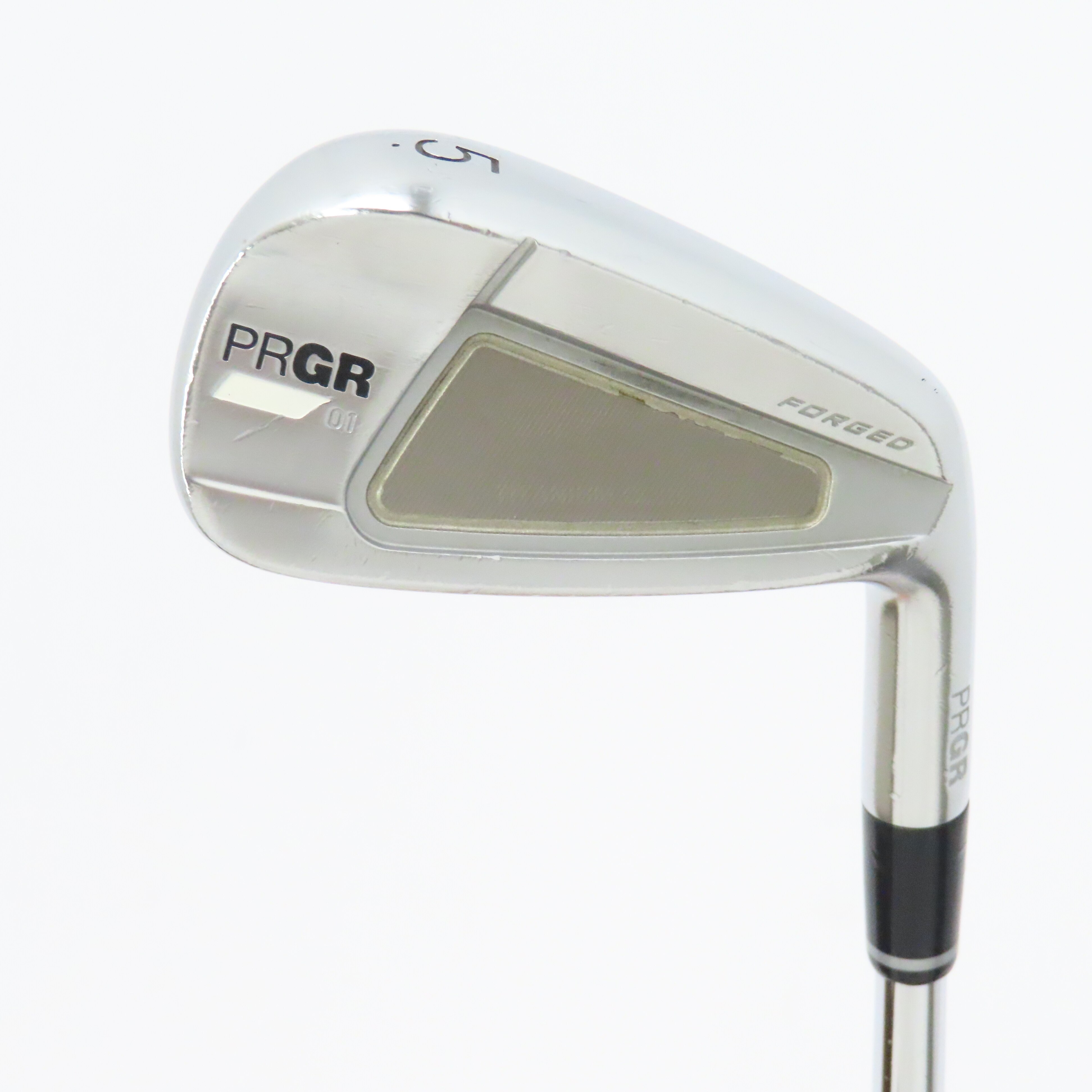 中古】プロギア(PRGR) アイアンセット 通販｜GDO中古ゴルフクラブ