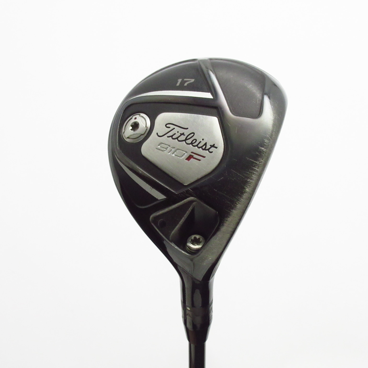 中古】910F フェアウェイウッド Diamana ahina 60 17 S CD