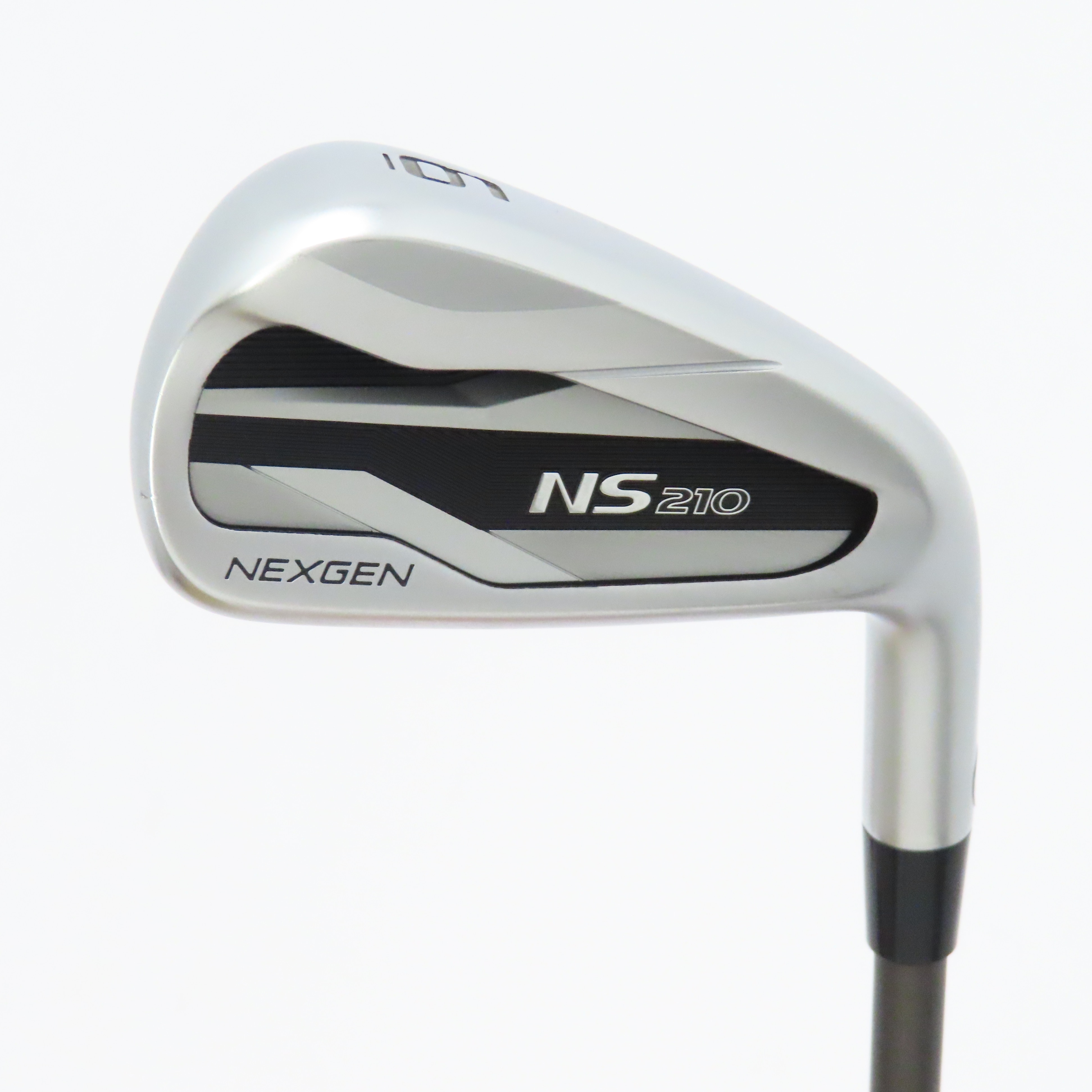 NEXGEN NS210 単品アイアン #7 カーボンシャフト 中古】NEXGEN NS210 アイアン カーボンシャフト 26 設定無 C(アイアン
