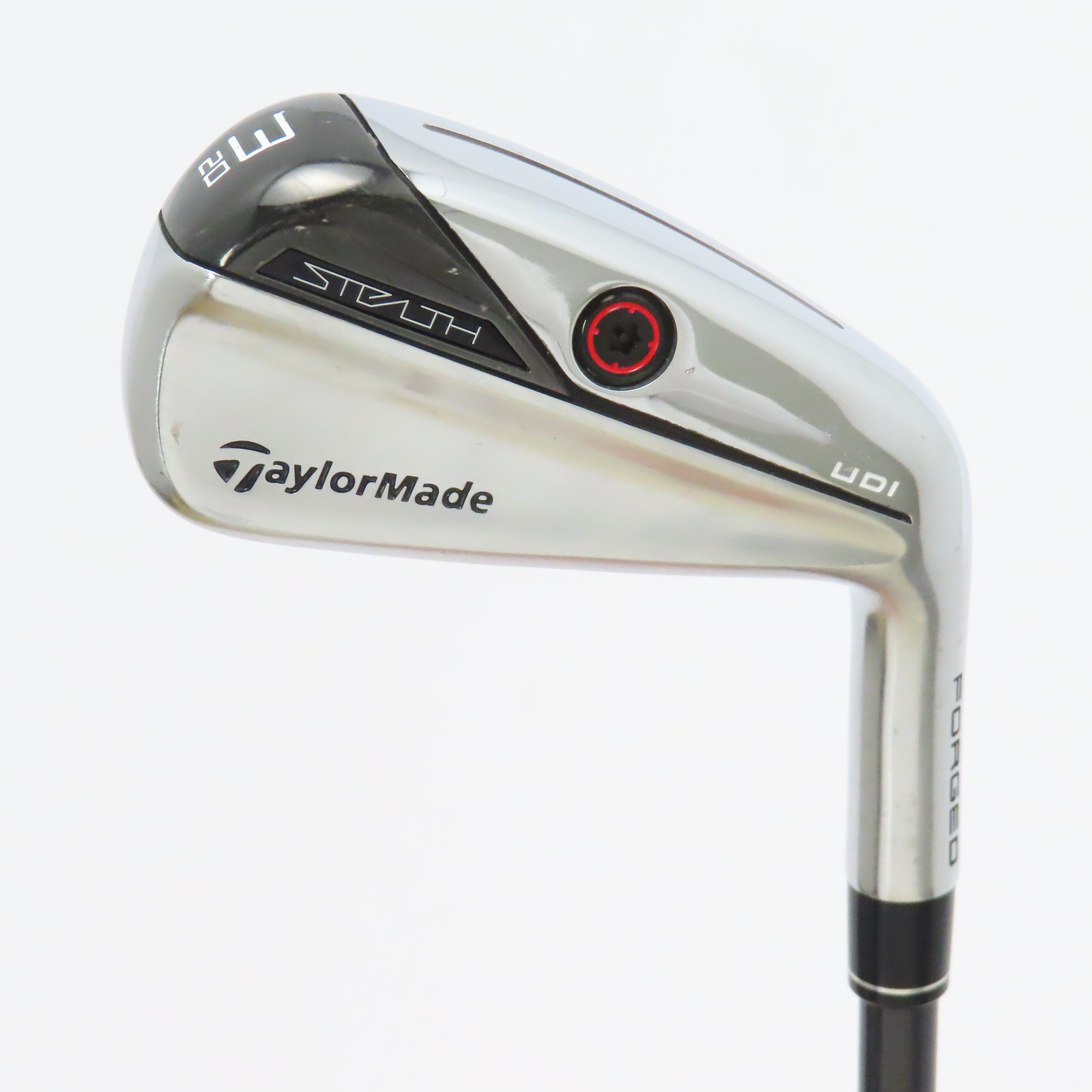 中古】STEALTH UDI ユーティリティ (テーラーメイド) ステルス 通販