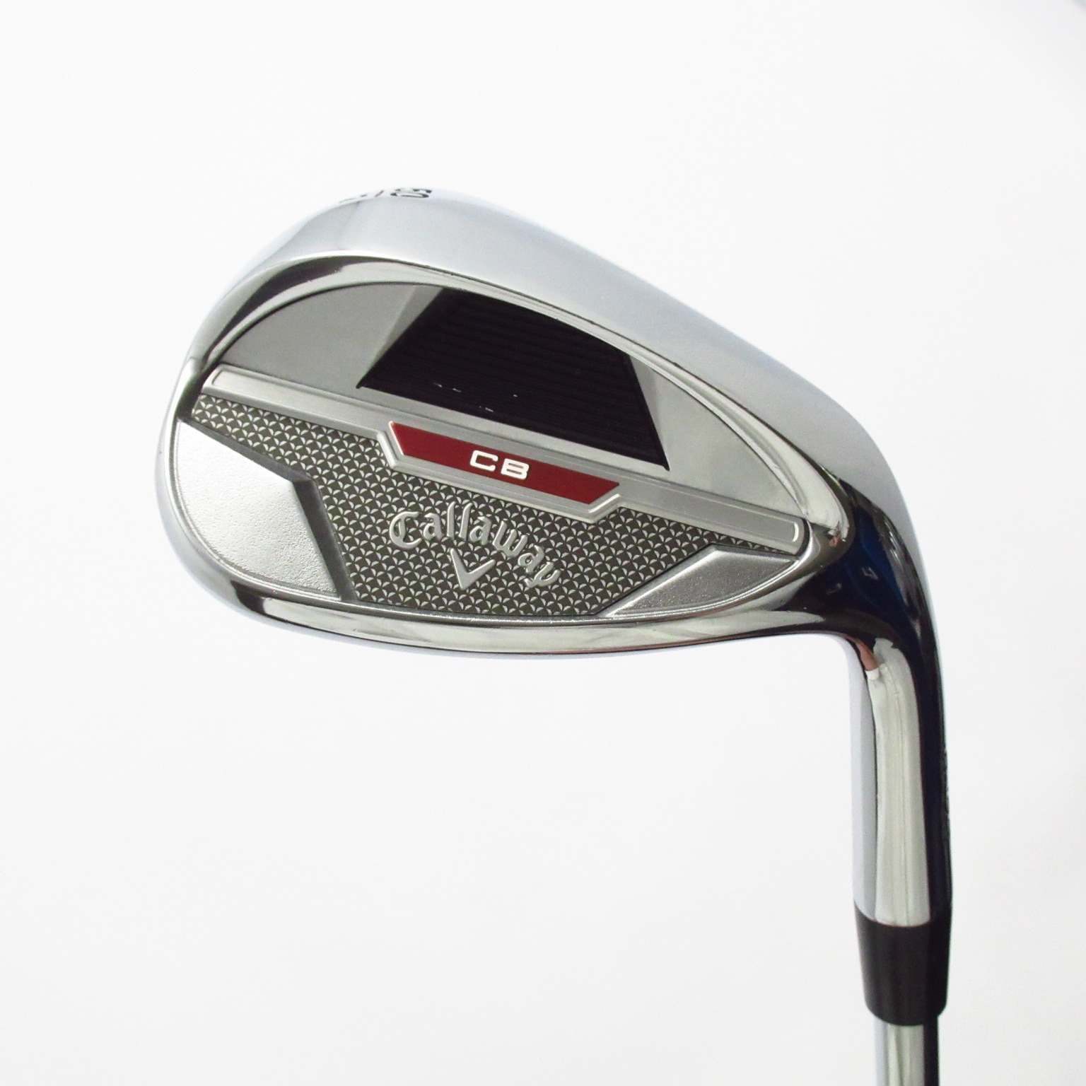 中古】CB 23 ウェッジ N.S.PRO 950GH neo 50-12 S C(ウェッジ（単品