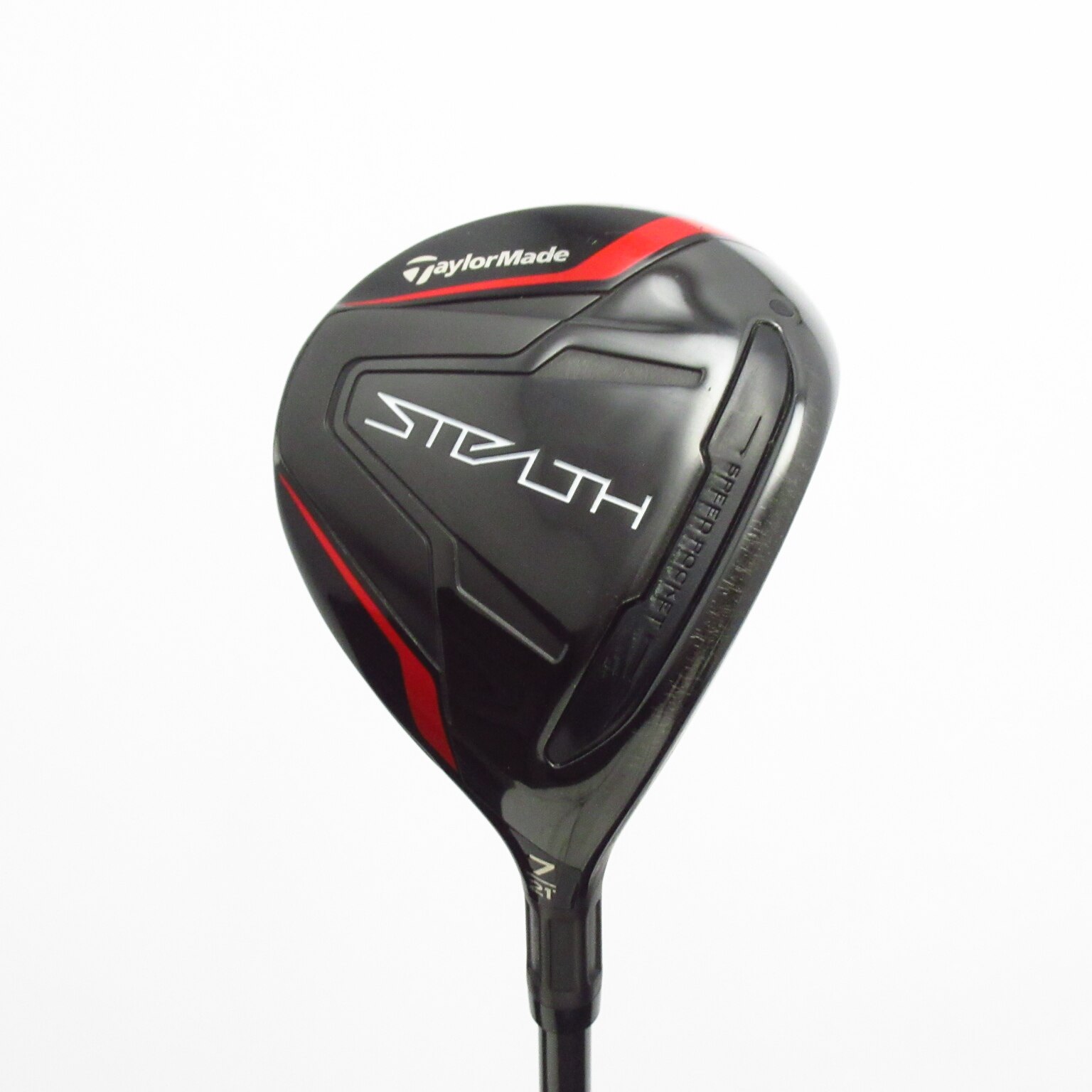 ステルス2 フェアウェイウッド5W 7W セット TENSEI TM50(S) TaylorMade（テーラーメイド） STEALTH ステルス2 フェアウェイウッド
