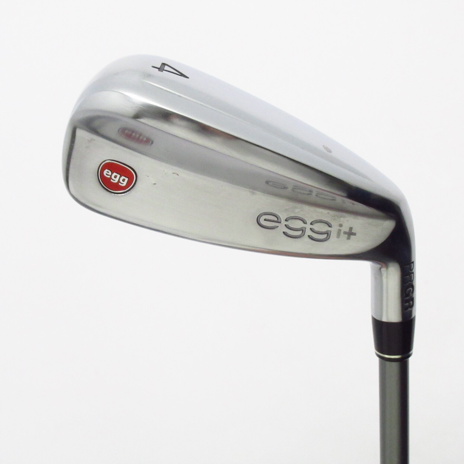 中古】egg ユーティリティ (プロギア) 通販｜GDO中古ゴルフクラブ