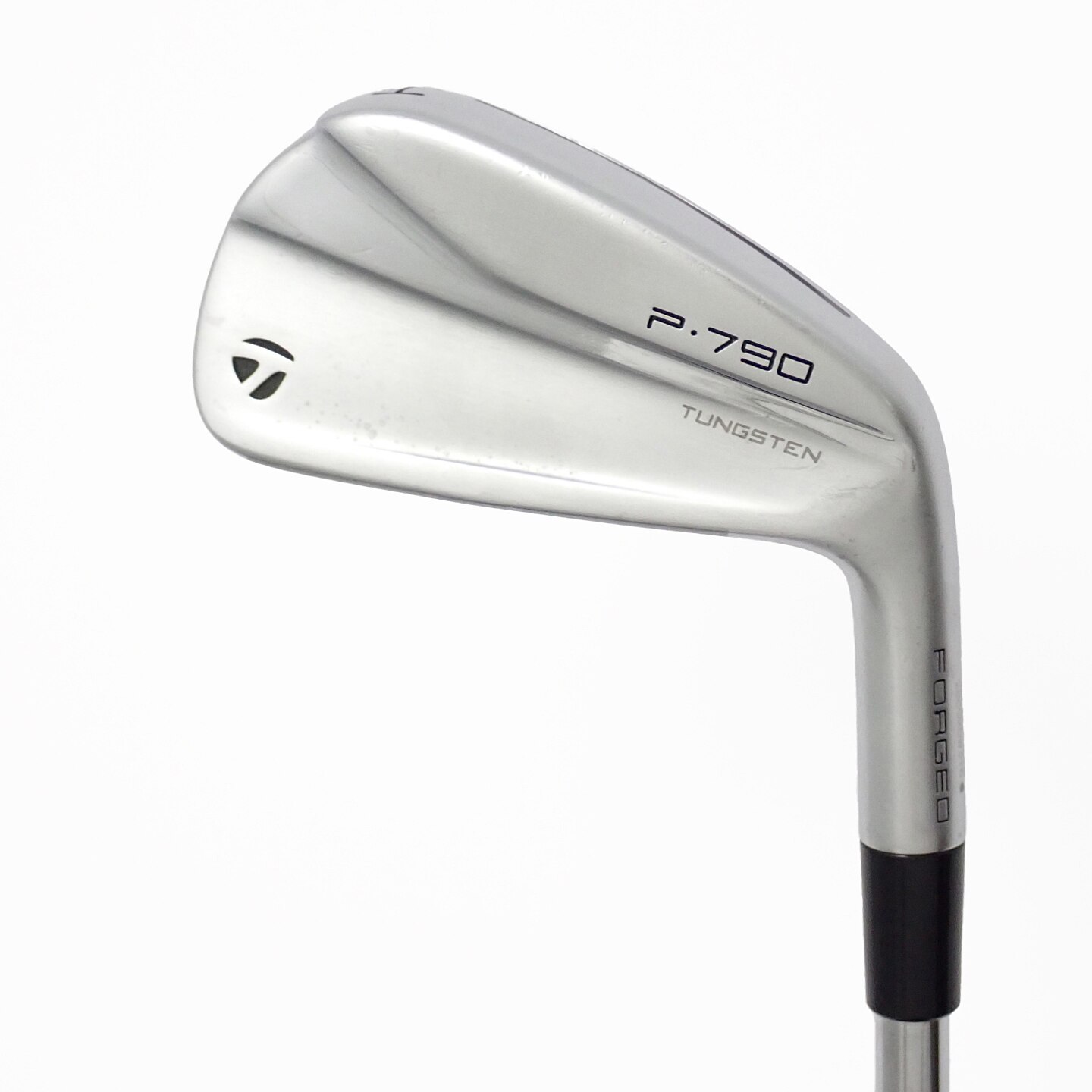 中古】P790(2021) アイアン（単品） N.S.PRO MODUS3 105 21 S CD