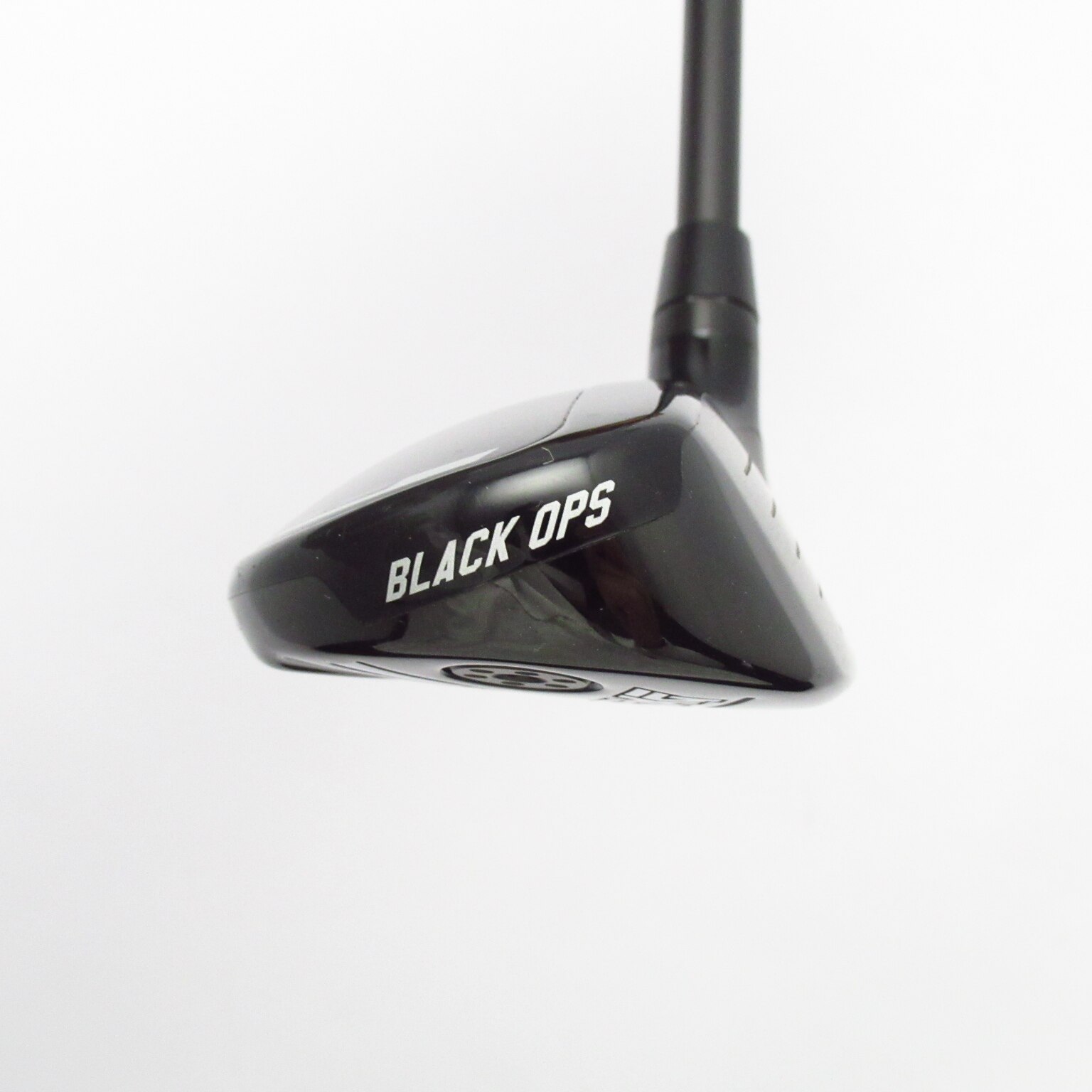クラブ PXG 0311 BLACKOPS 4UT ATTAS MB HY 75 R ピーエックスジー PXG 0311 BLACK OPS ハイブリッド ユーティリティ