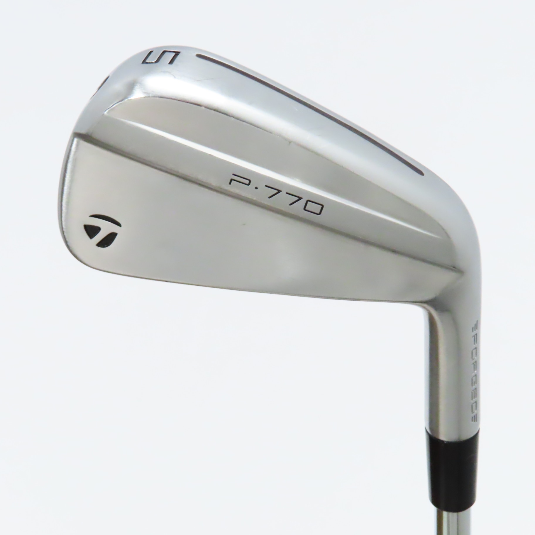 中古】P770(2024) アイアン N.S.PRO MODUS3 TOUR 105 25.5 S CD