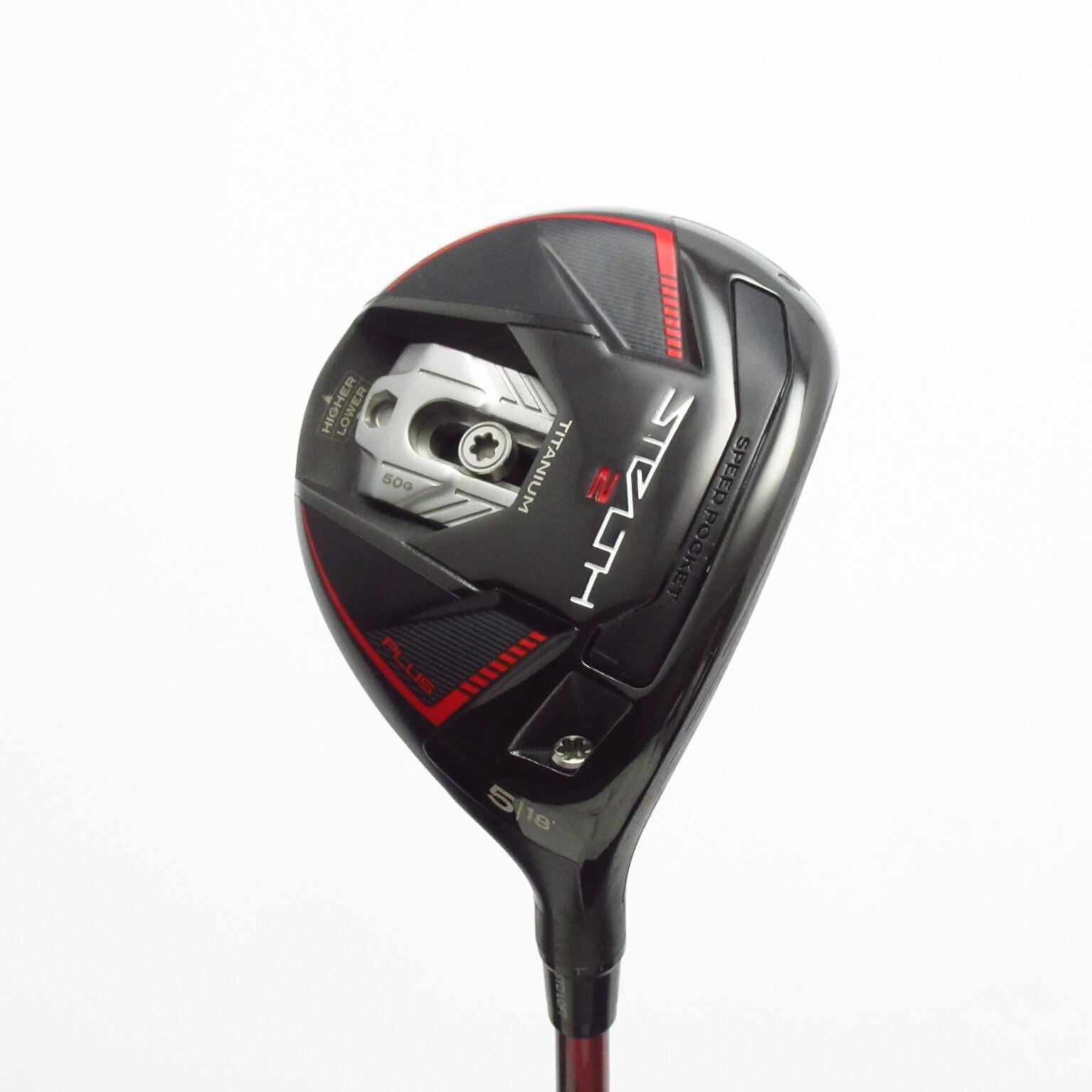 中古】ステルス2 PLUS フェアウェイウッド Speeder 661 EVOLUTION III 中古】ステルス2 PLUS フェアウェイウッド Speeder 661 EVOLUTION III