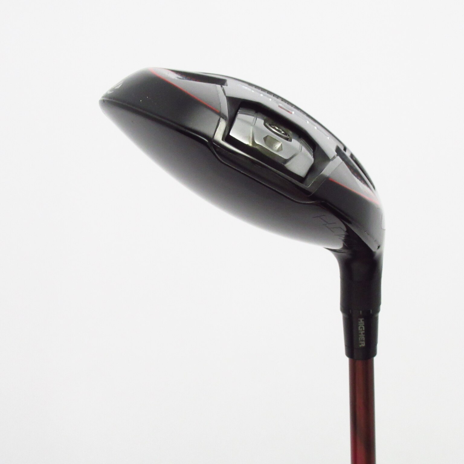 中古】ステルス2 PLUS フェアウェイウッド Speeder 661 EVOLUTION III
