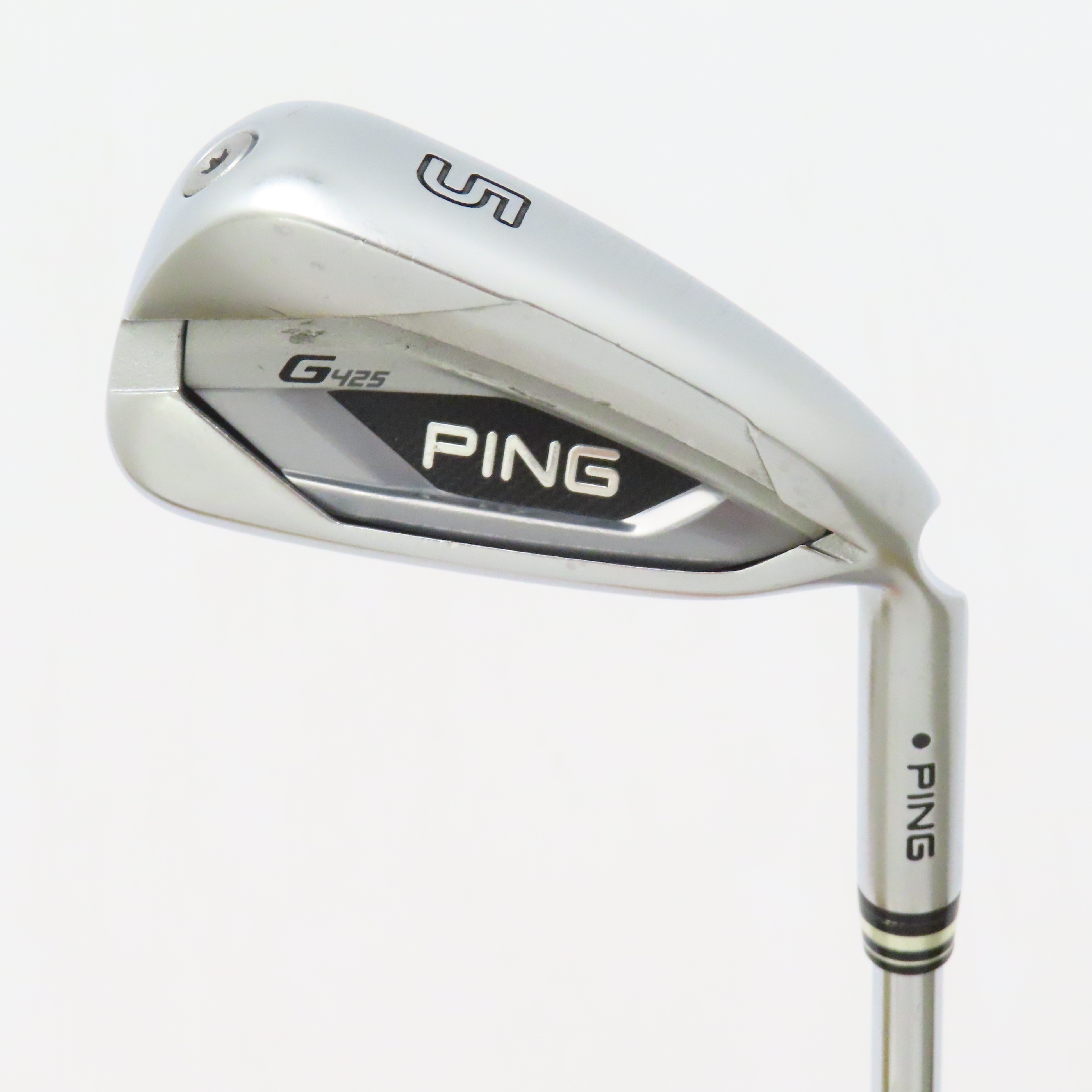中古】G425 アイアン N.S.PRO 950GH neo 23.5 S C(アイアン（セット