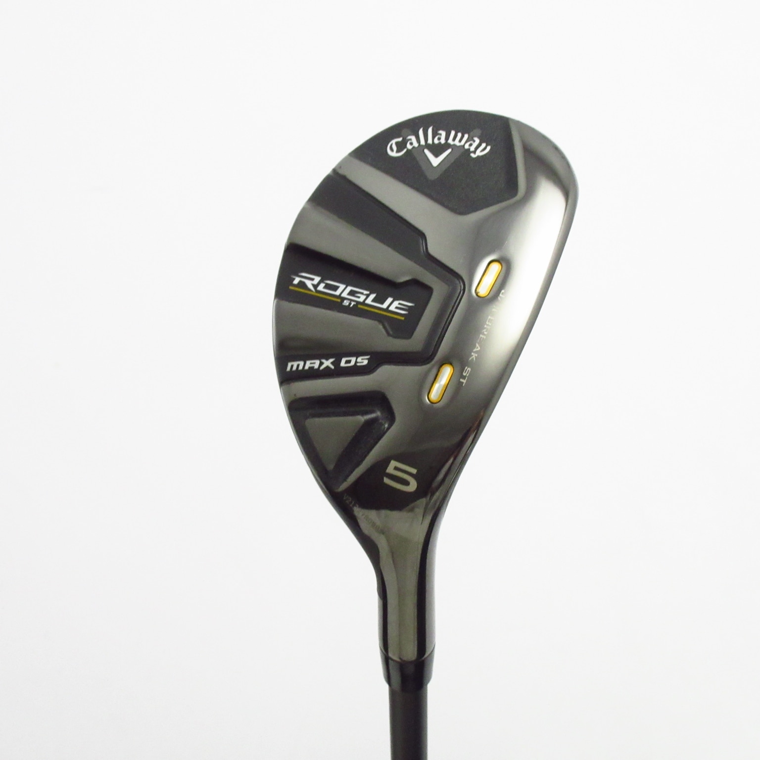 中古】ローグ ST MAX OS ユーティリティ (キャロウェイ) ローグ 通販