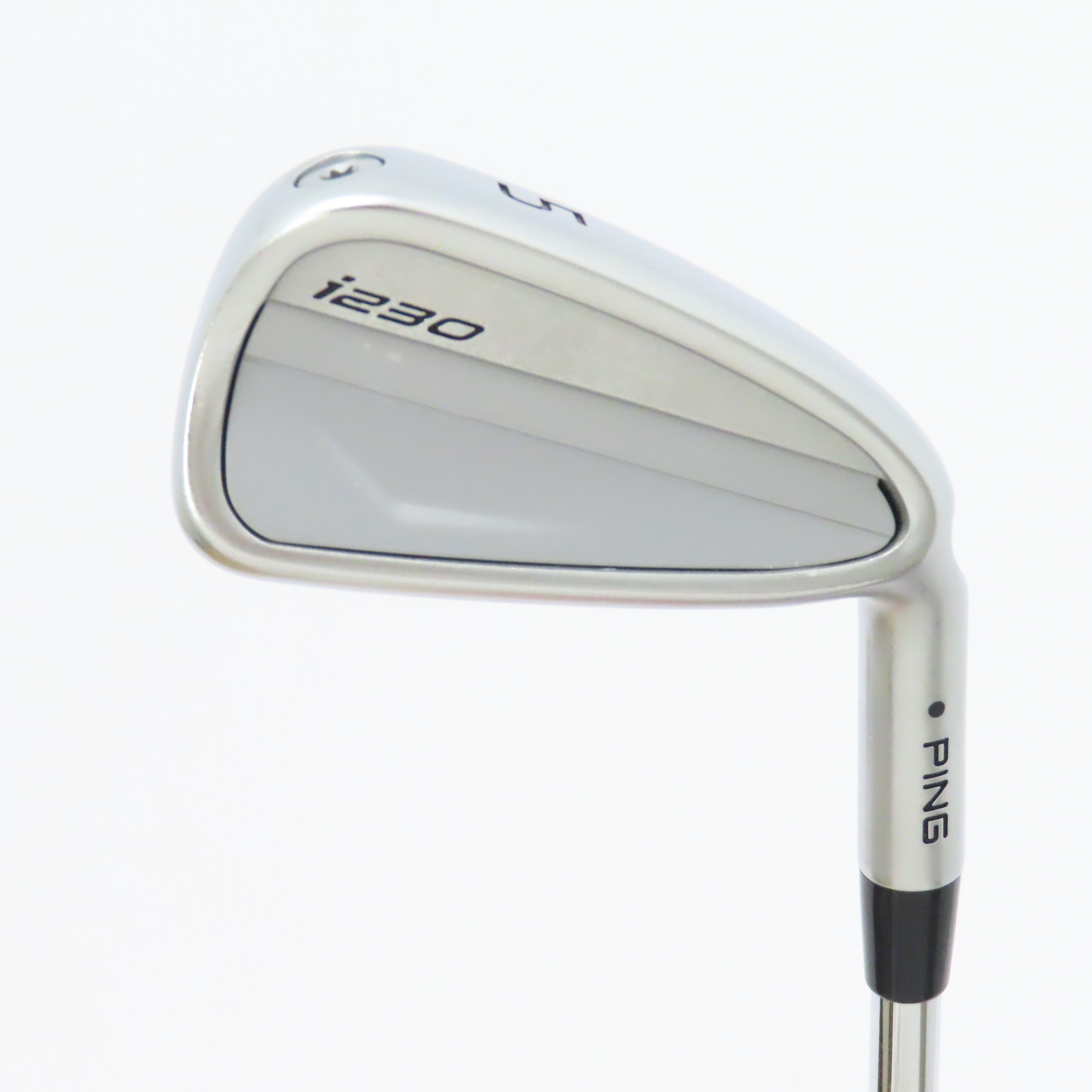 中古】i230 アイアン PROJECT X 26 5.5 C(アイアン（セット）)|I