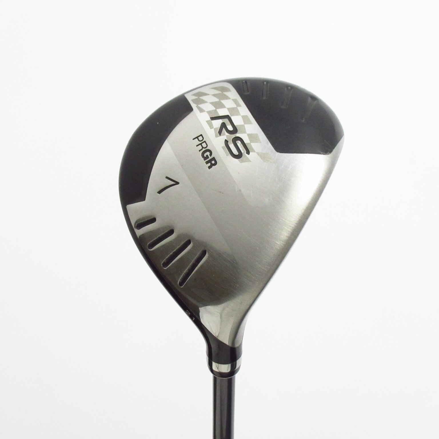 中古】RS フェアウェイウッド (プロギア) 通販｜GDO中古ゴルフクラブ