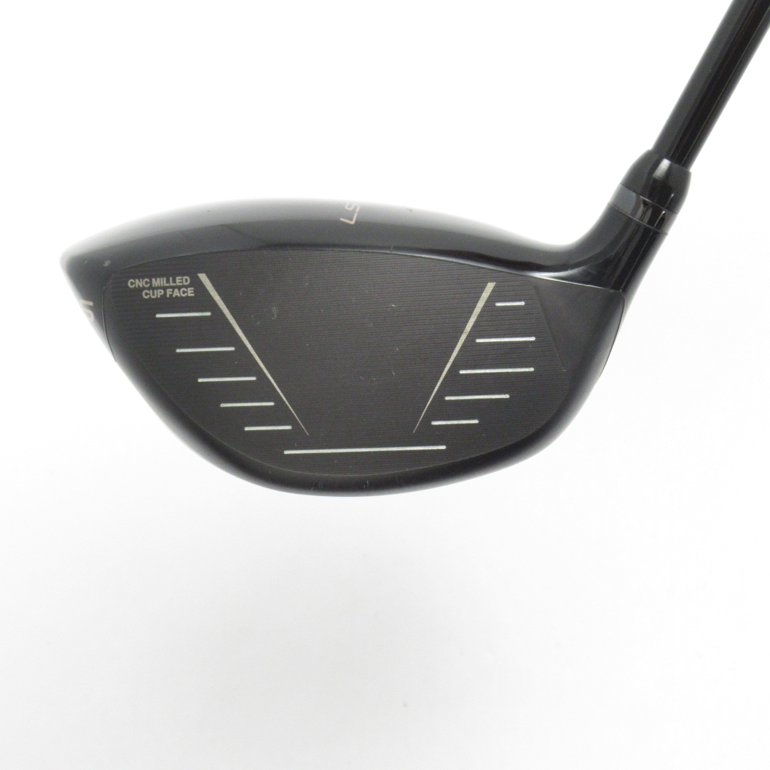 中古】LS(2023) ドライバー Speeder NX FOR PRGR 11.5 R CD(ドライバー