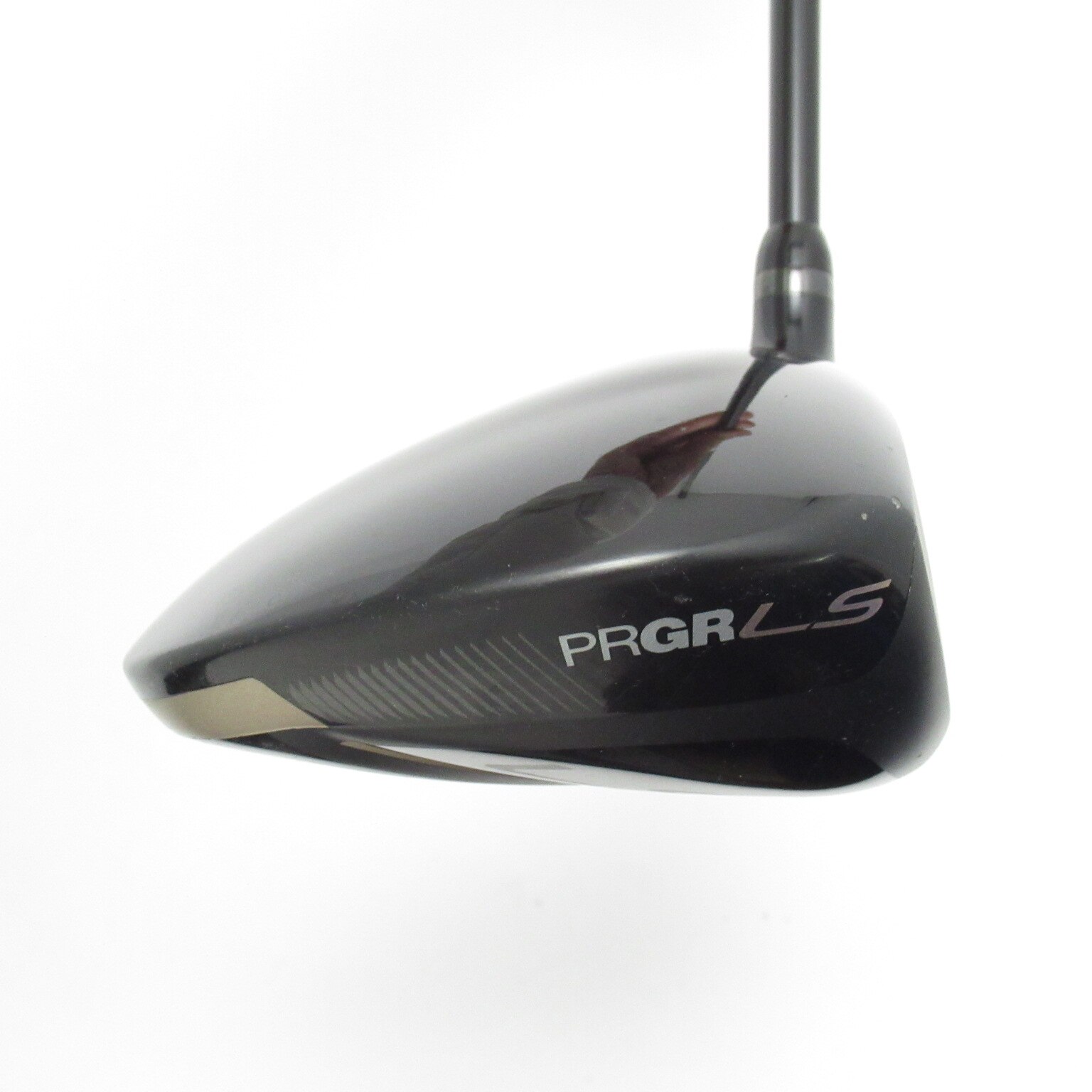 中古】LS(2023) ドライバー Speeder NX FOR PRGR 11.5 R CD(ドライバー