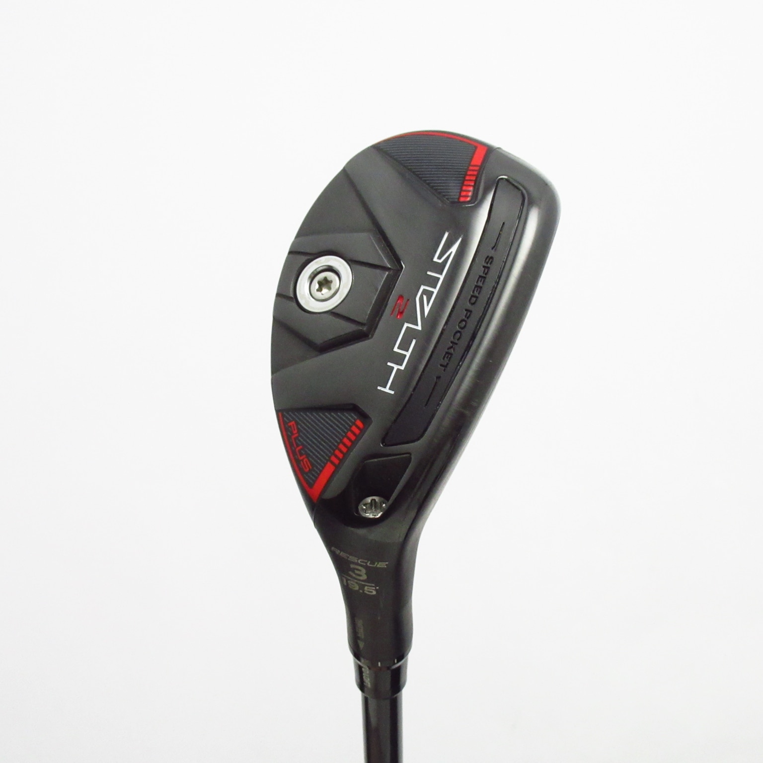 中古】ステルス2 PLUS レスキュー ユーティリティ Diamana TM70 19.5