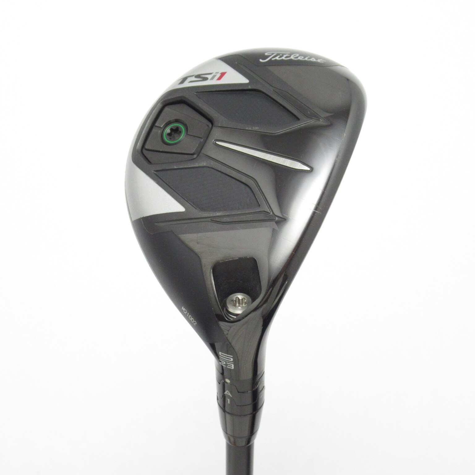 中古】TSi1 ユーティリティ Speeder TR HY 23 S C(ユーティリティ