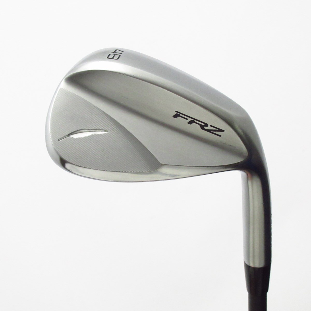 中古】FRZ パールサテン仕上げ ウェッジ TRAVIL IRON 95 48-06 S BC