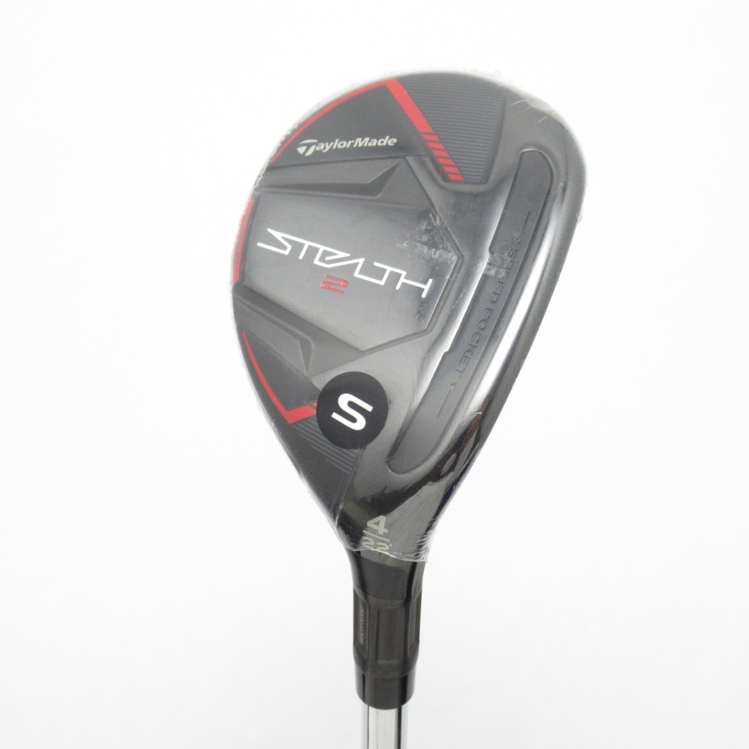 中古】ステルス2 レスキュー ユーティリティ KBS MAX MT85 JP 22 S A