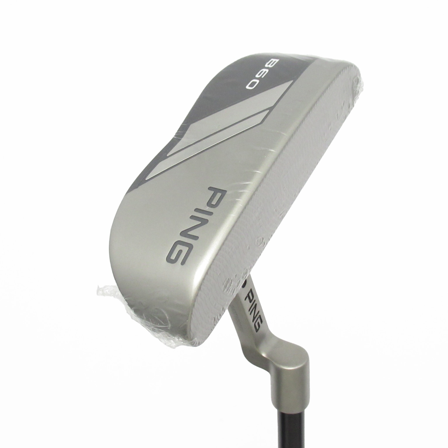 中古】B60(2024) パター (ピン) PING メンズ 通販｜GDO中古ゴルフクラブ