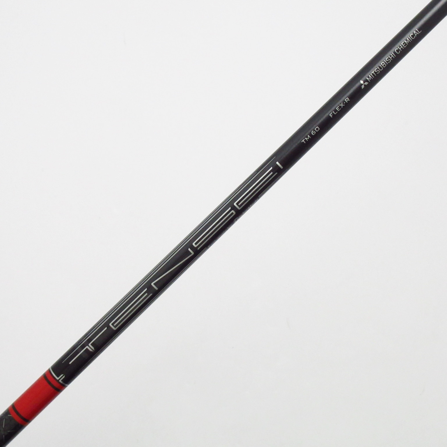 中古】ステルス RESCUE ユーティリティ TENSEI RED TM60(2022) 22 R CD