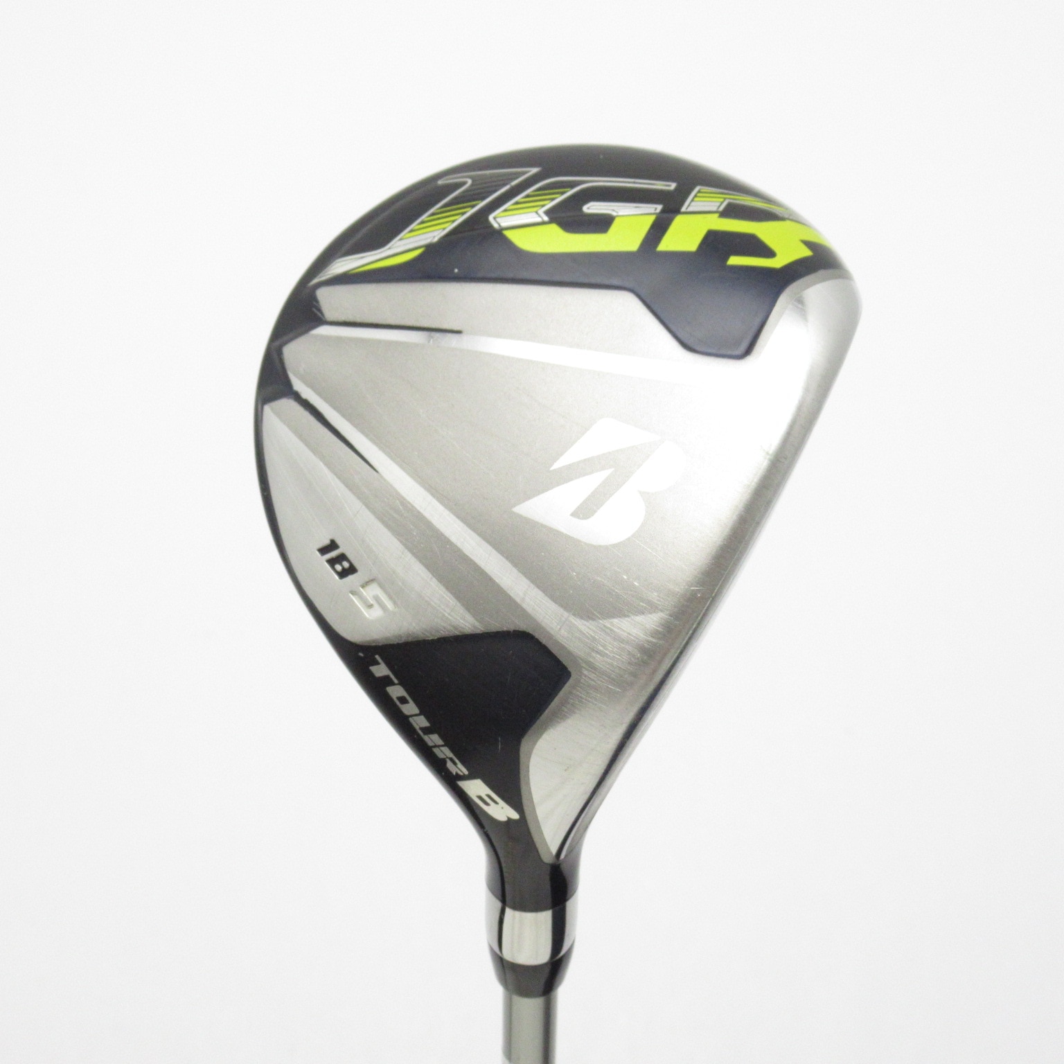 ブリヂストン TOUR B 5W フェアウェイウッド 18度 中古】TOUR B フェアウェイウッド (ブリヂストン) 通販｜GDO中古ゴルフ