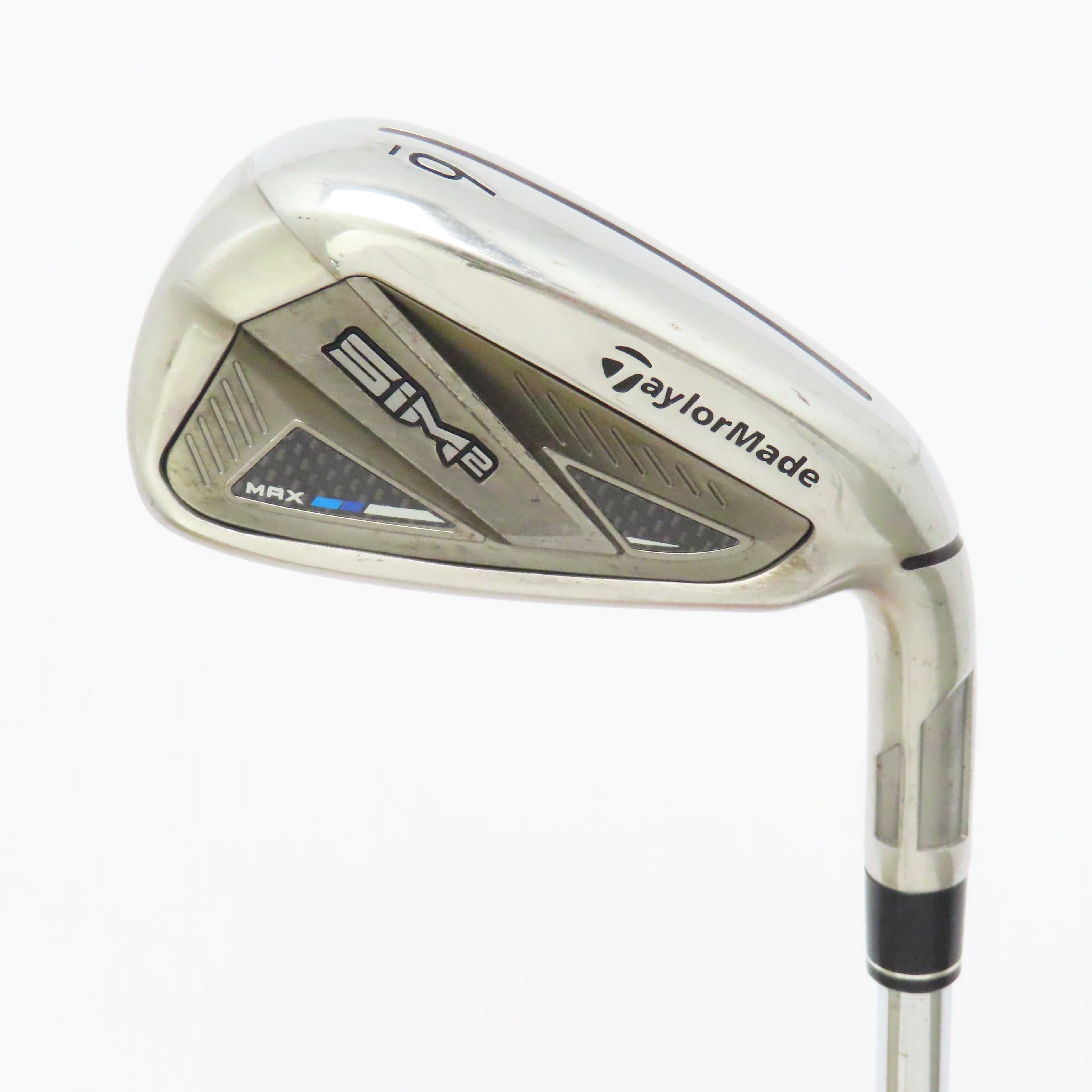 中古】テーラーメイド アイアンセット 通販｜GDO中古ゴルフクラブ