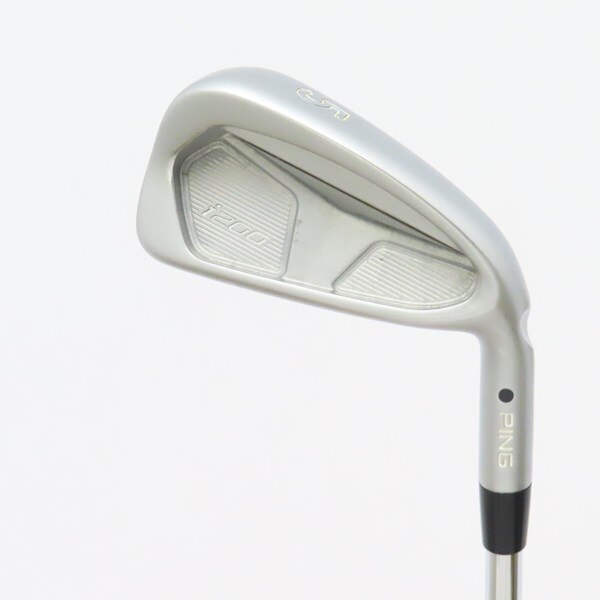 中古】i200 アイアン N.S.PRO MODUS3 TOUR 105 26 S C(アイアン 